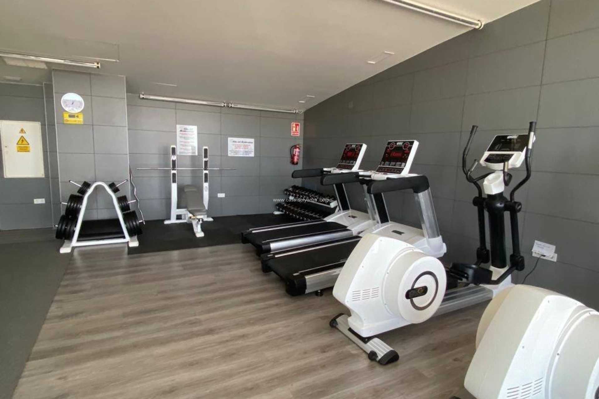 Reventa - Apartamento / piso - Orihuela Costa - Villamartín