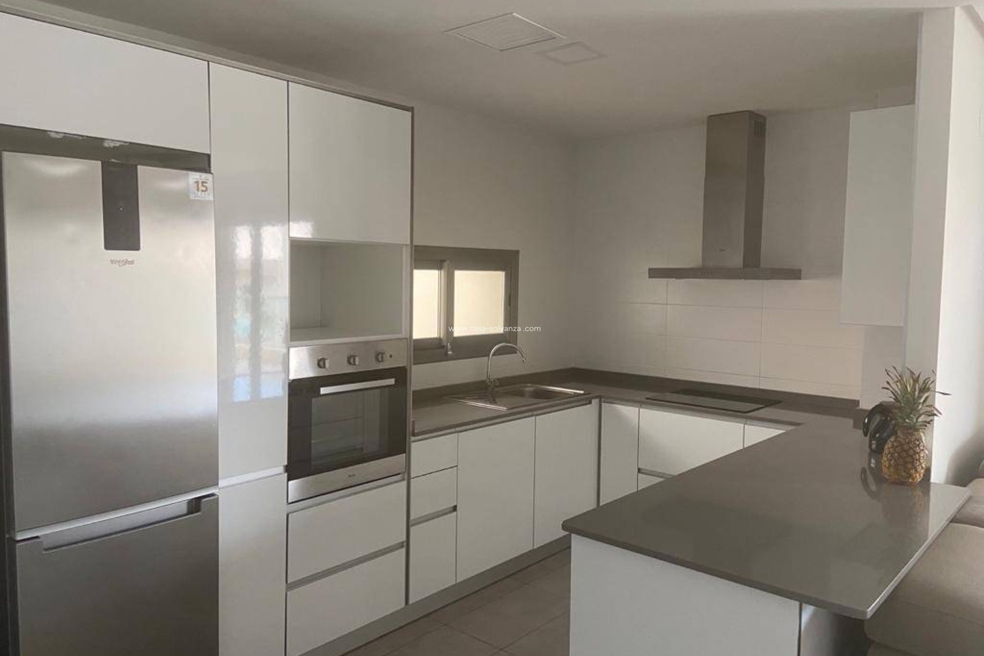 Reventa - Apartamento / piso - Orihuela Costa - Villamartín