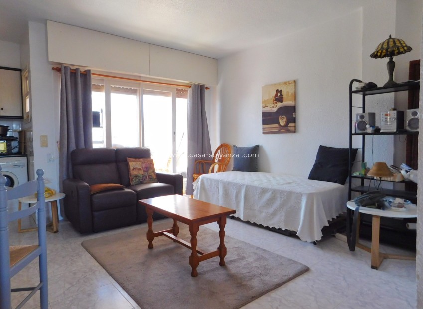 Reventa - Apartamento / piso - Orihuela Costa - Villamartín