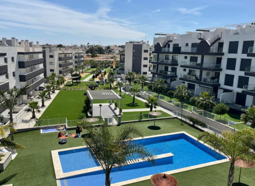 Reventa - Apartamento / piso - Orihuela Costa - Villamartín