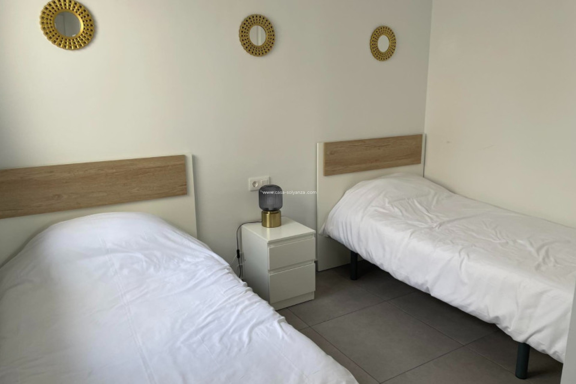 Reventa - Apartamento / piso - Orihuela Costa - Villamartín