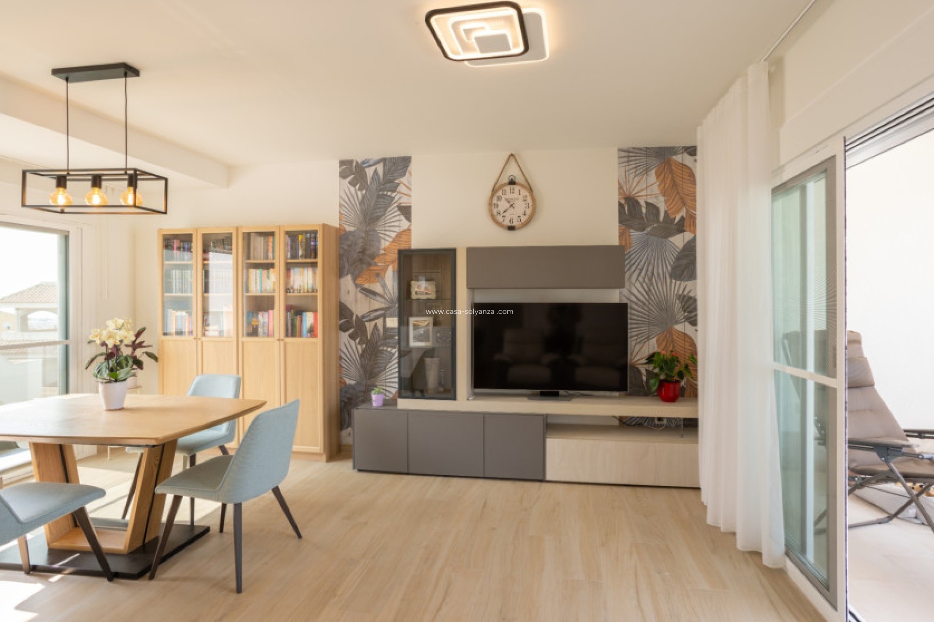 Reventa - Apartamento / piso - Orihuela Costa - Villamartín