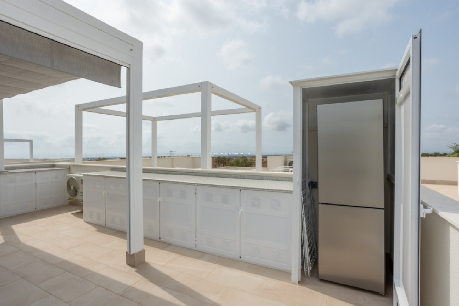 Reventa - Apartamento / piso - Orihuela Costa - Villamartín