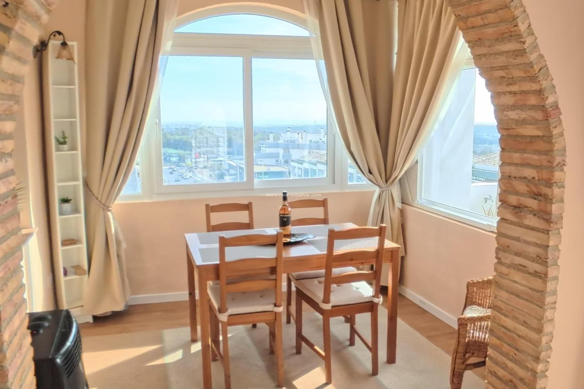 Reventa - Apartamento / piso - Orihuela Costa - Villamartín