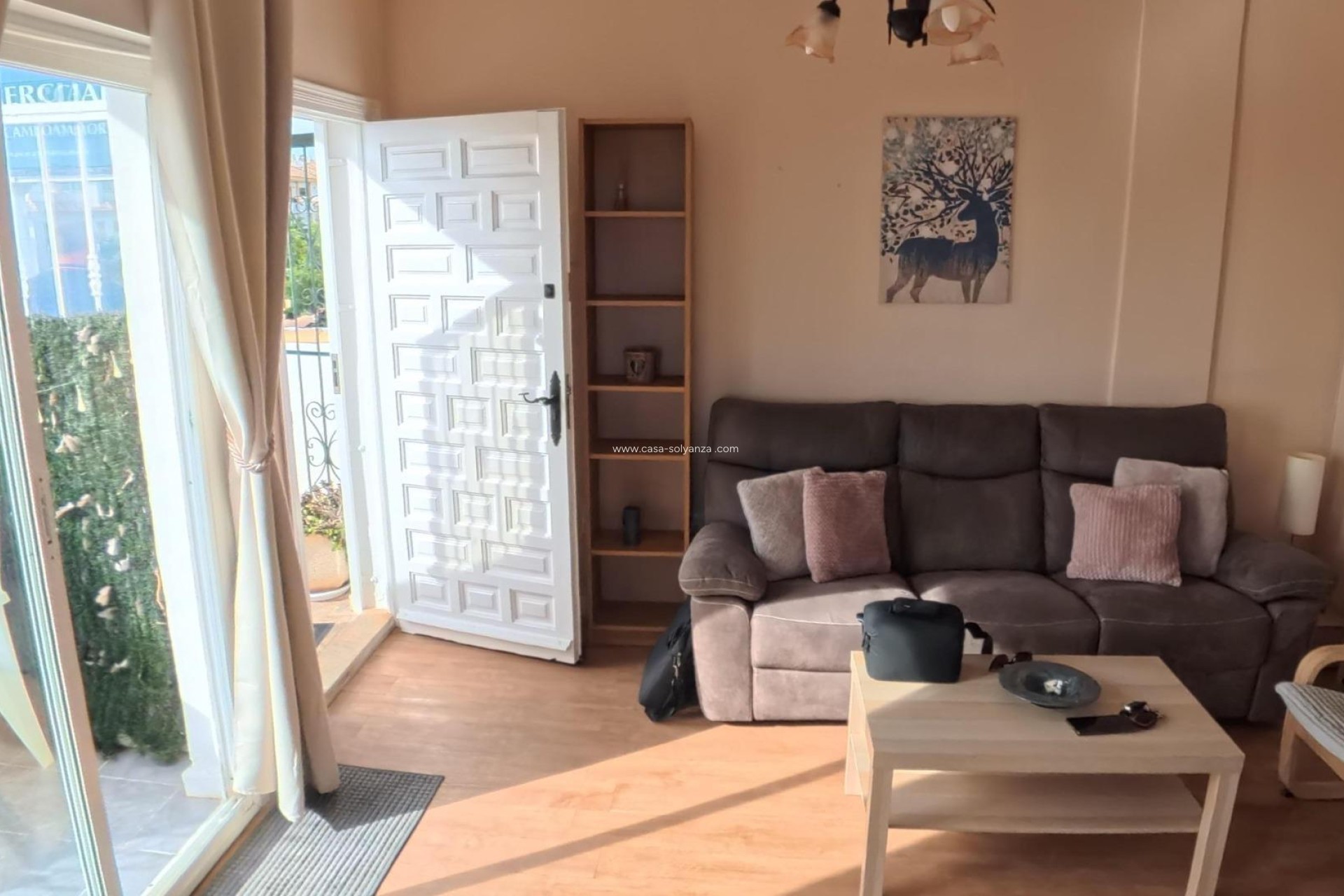 Reventa - Apartamento / piso - Orihuela Costa - Villamartín