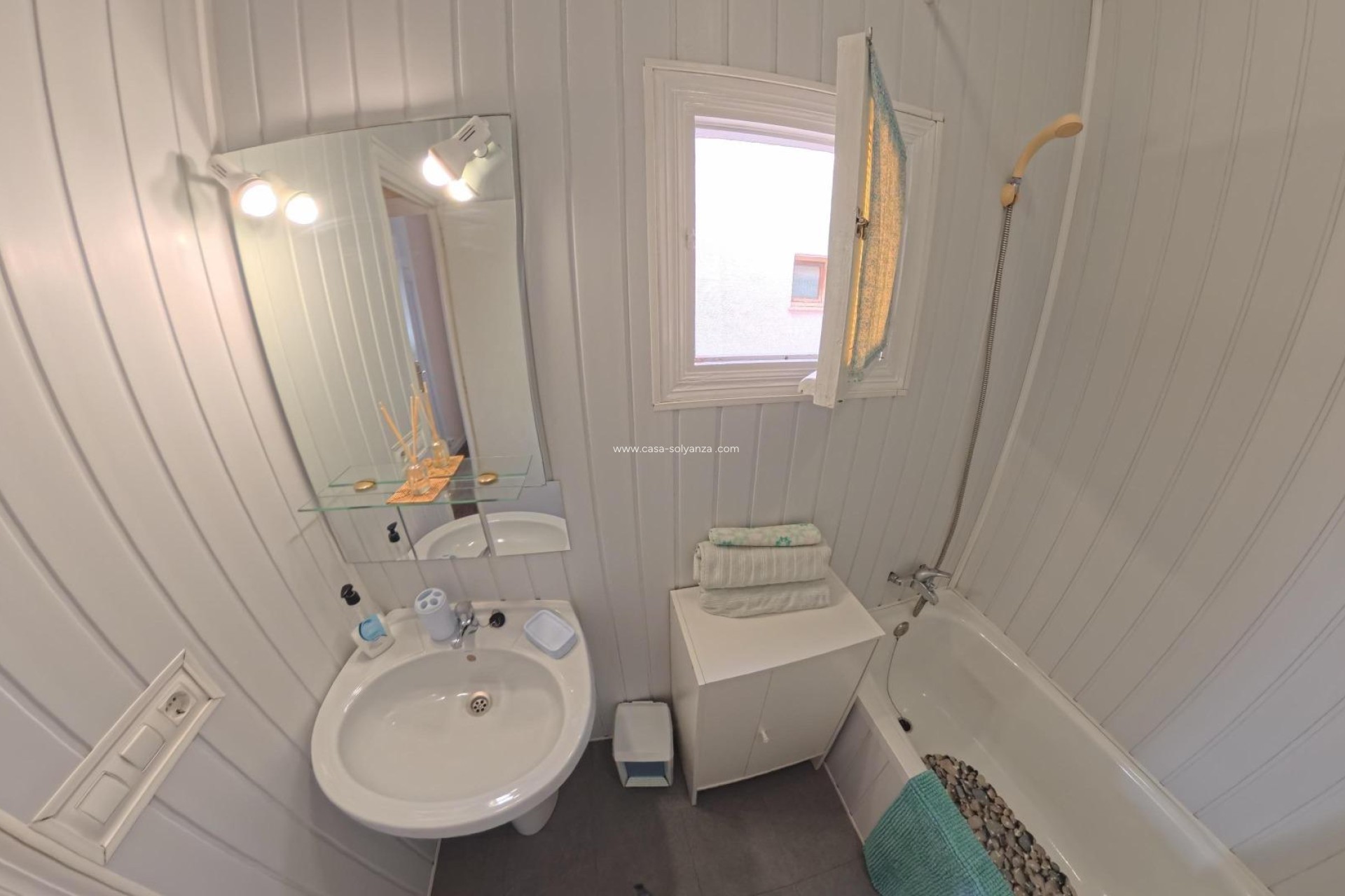 Reventa - Apartamento / piso - Orihuela Costa - Villamartín