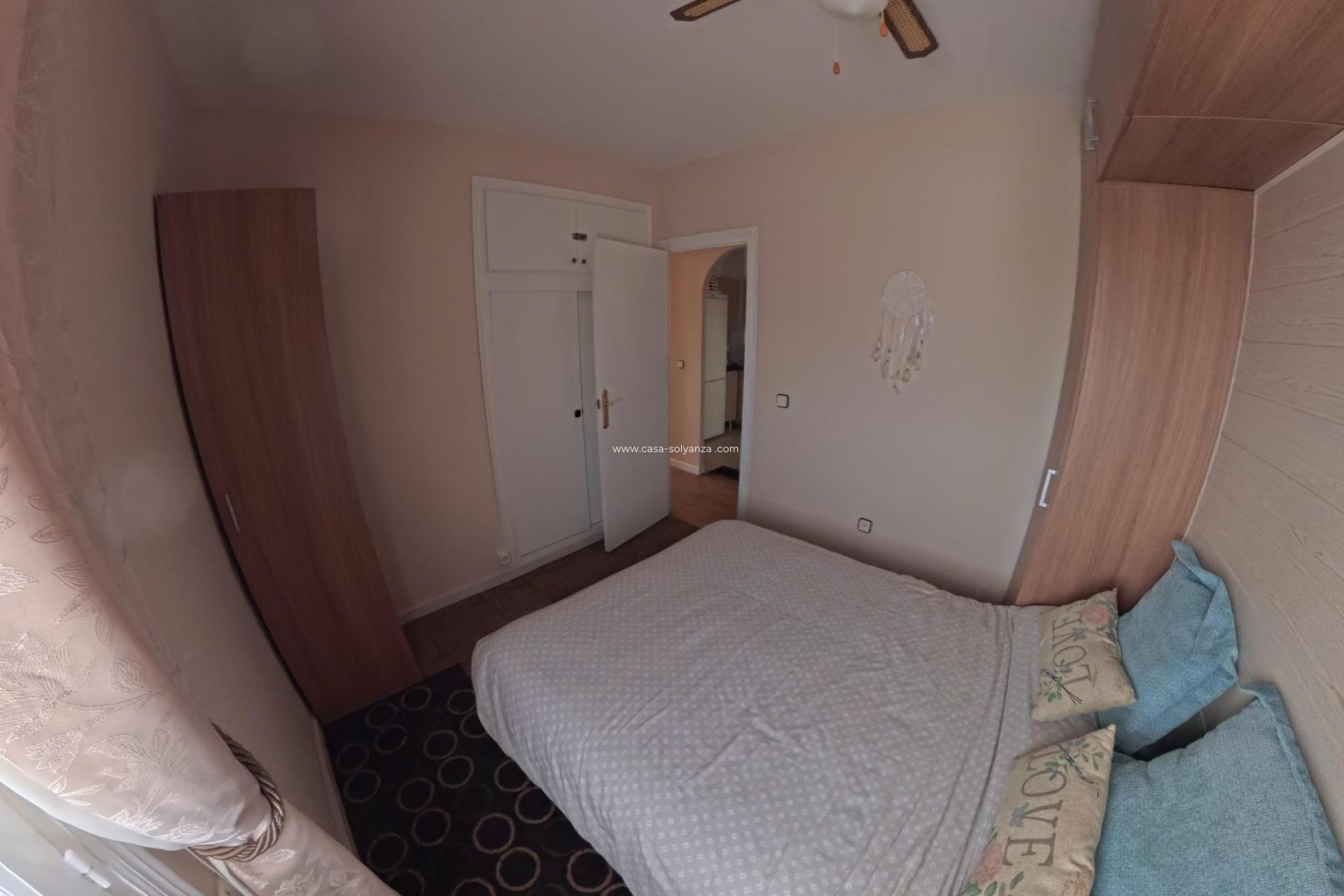 Reventa - Apartamento / piso - Orihuela Costa - Villamartín