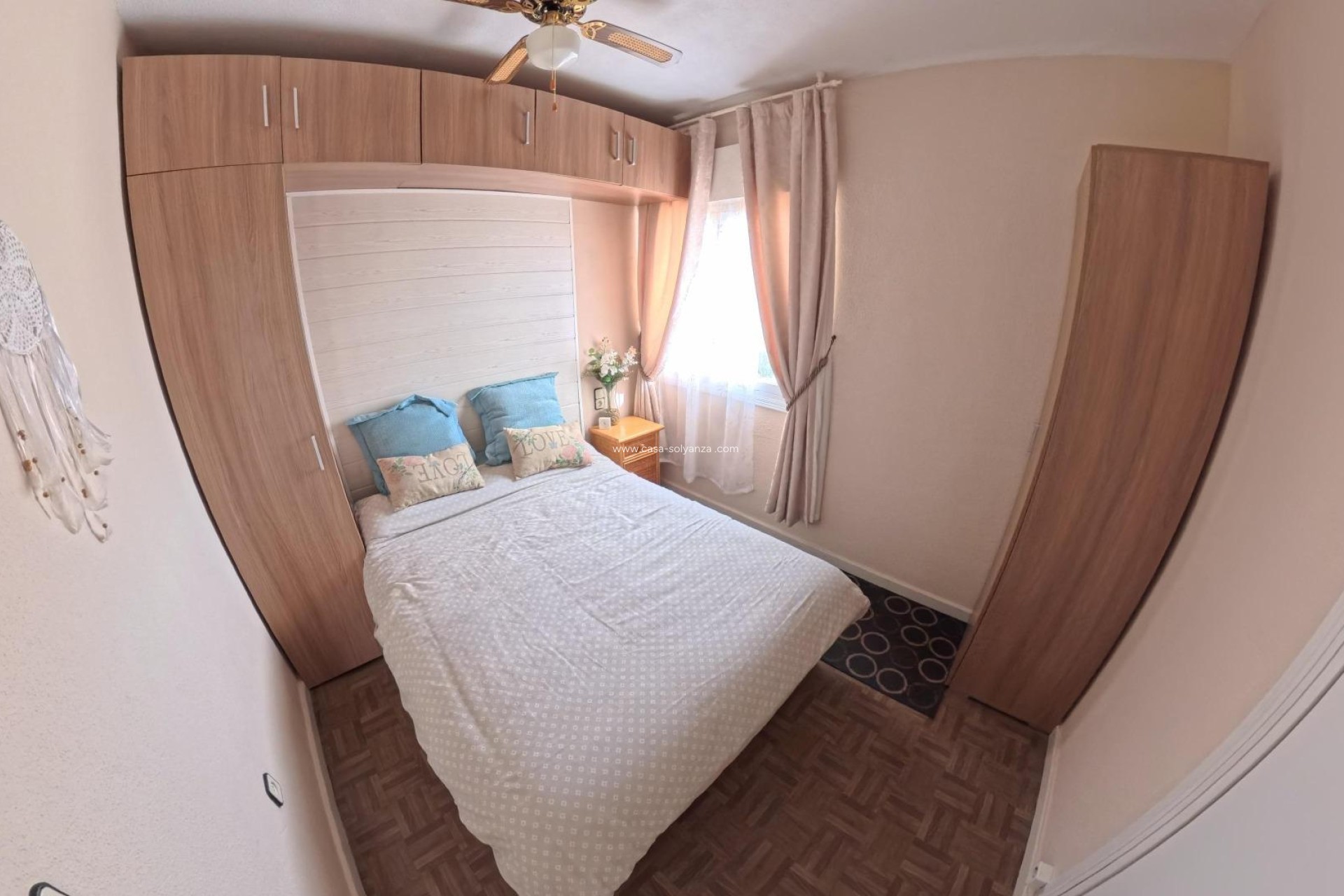 Reventa - Apartamento / piso - Orihuela Costa - Villamartín