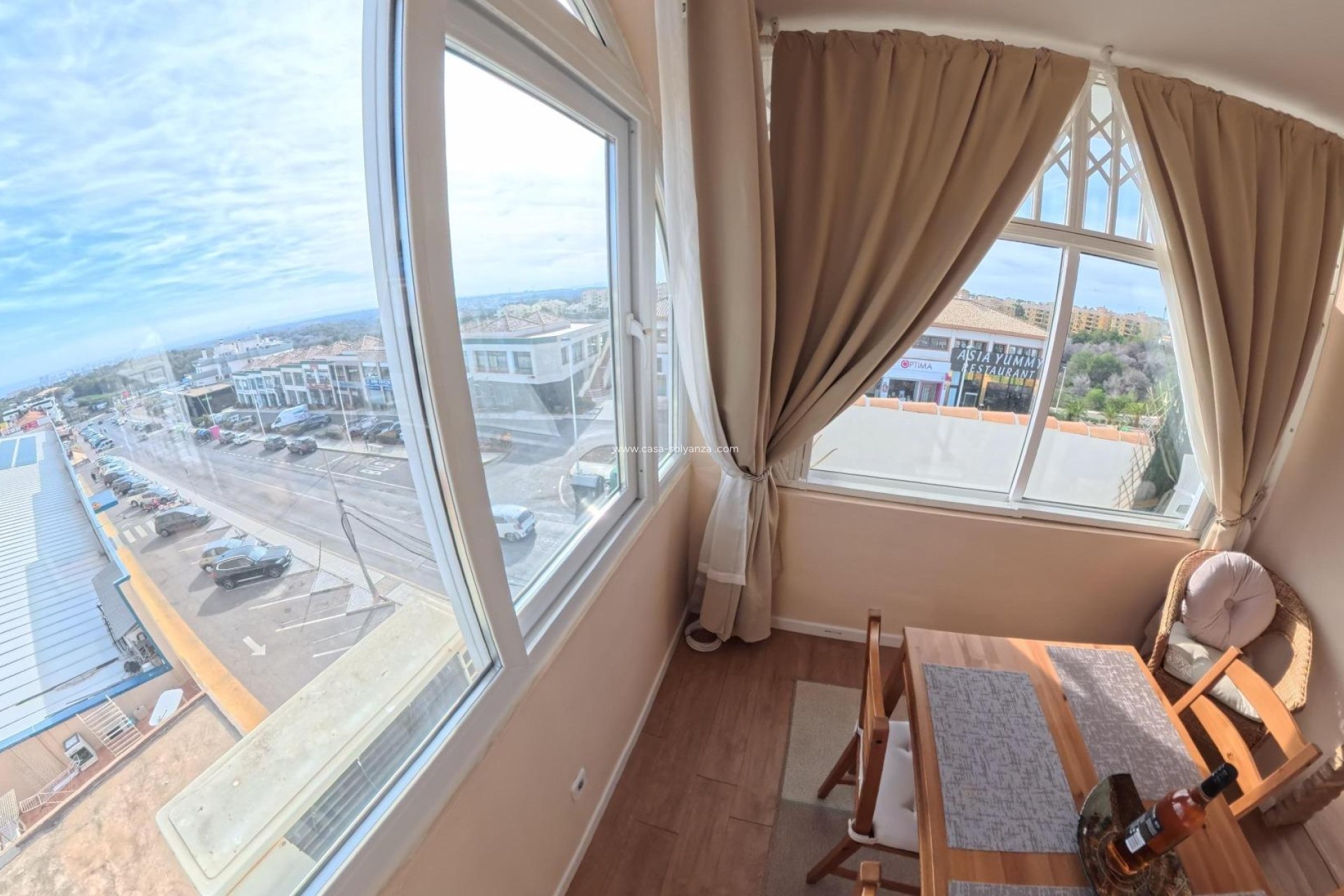 Reventa - Apartamento / piso - Orihuela Costa - Villamartín