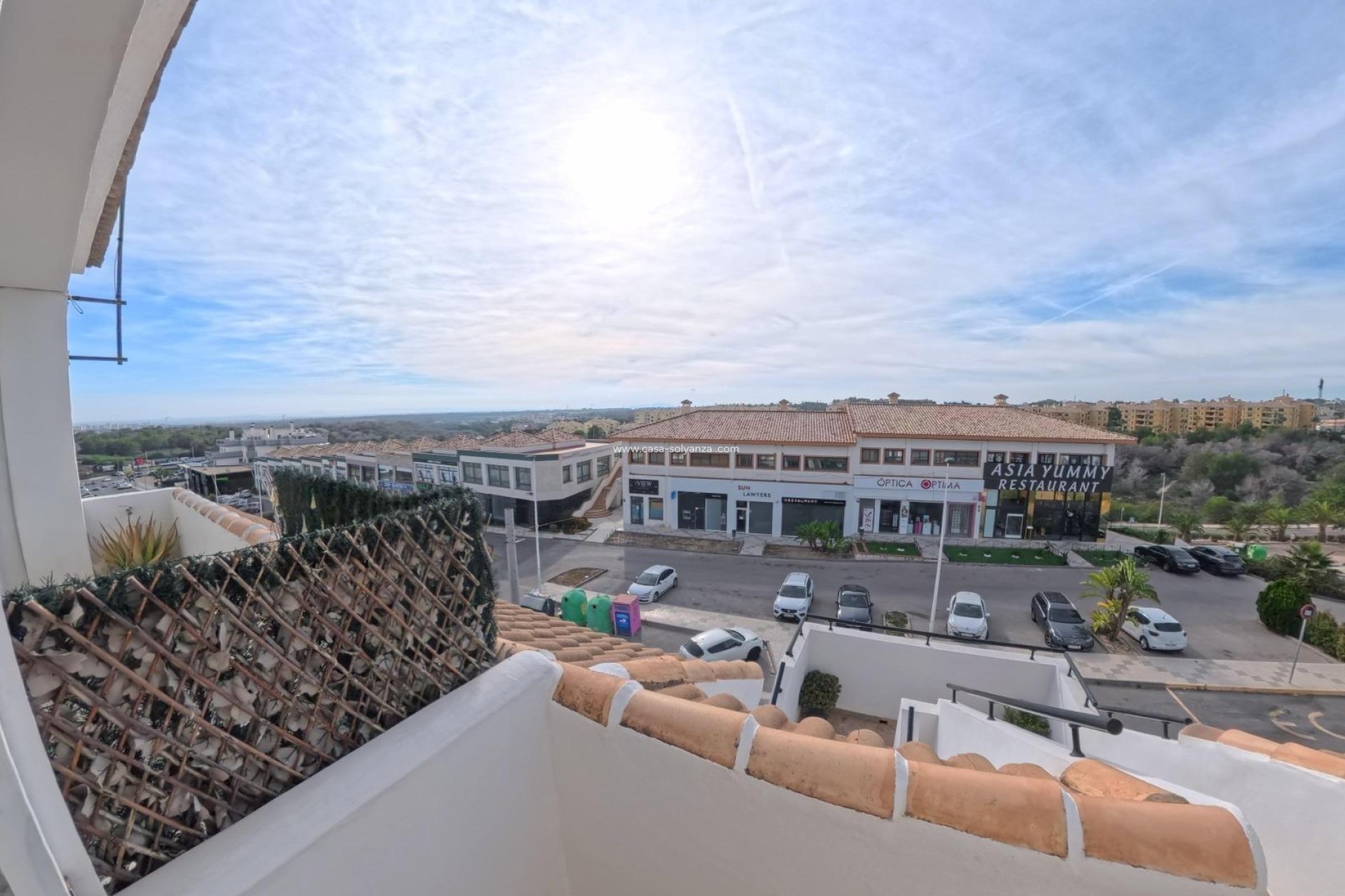 Reventa - Apartamento / piso - Orihuela Costa - Villamartín