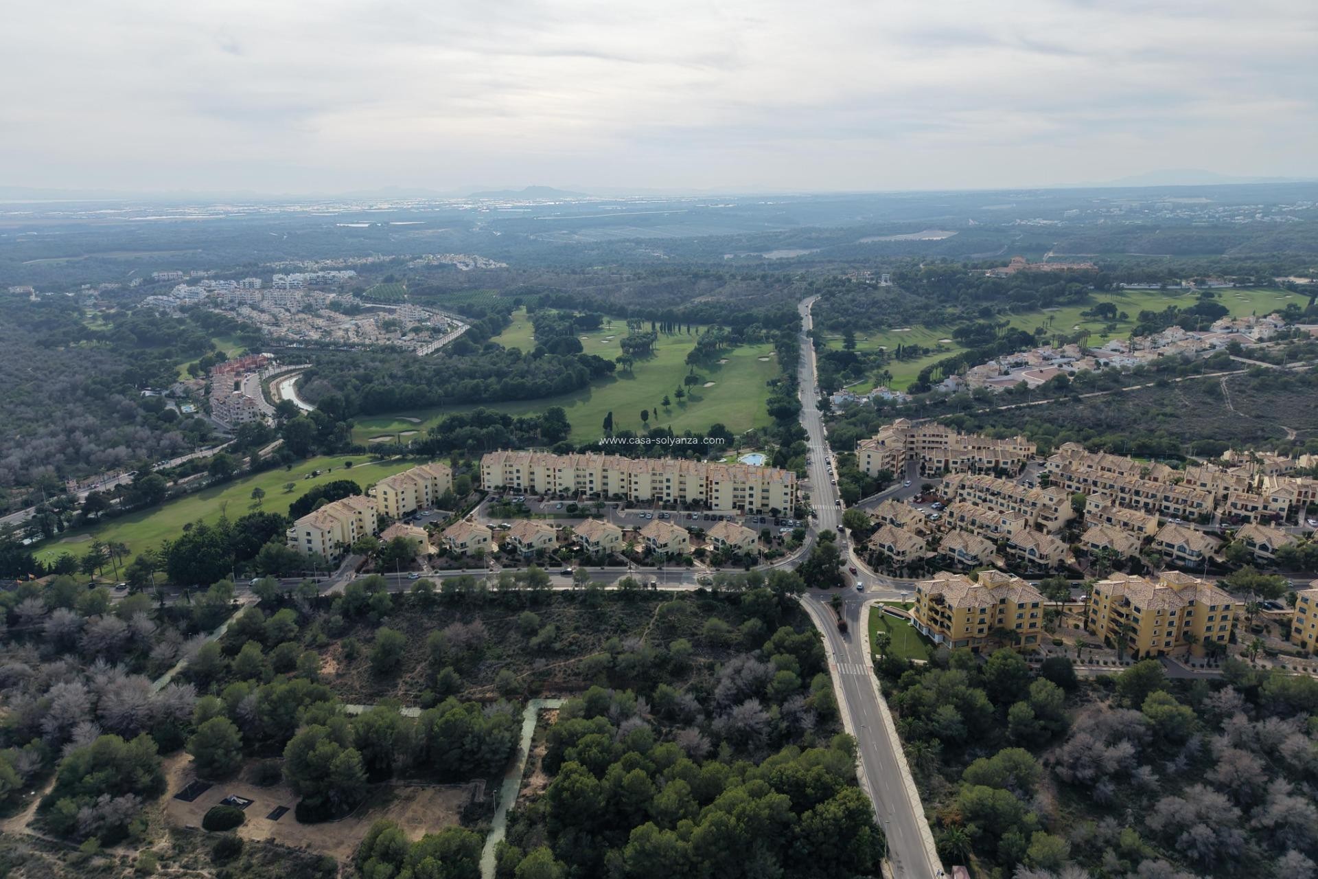 Reventa - Apartamento / piso - Orihuela Costa - Villamartín