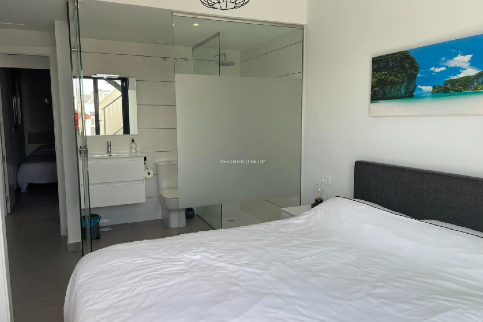 Reventa - Apartamento / piso - Orihuela Costa - Villamartín