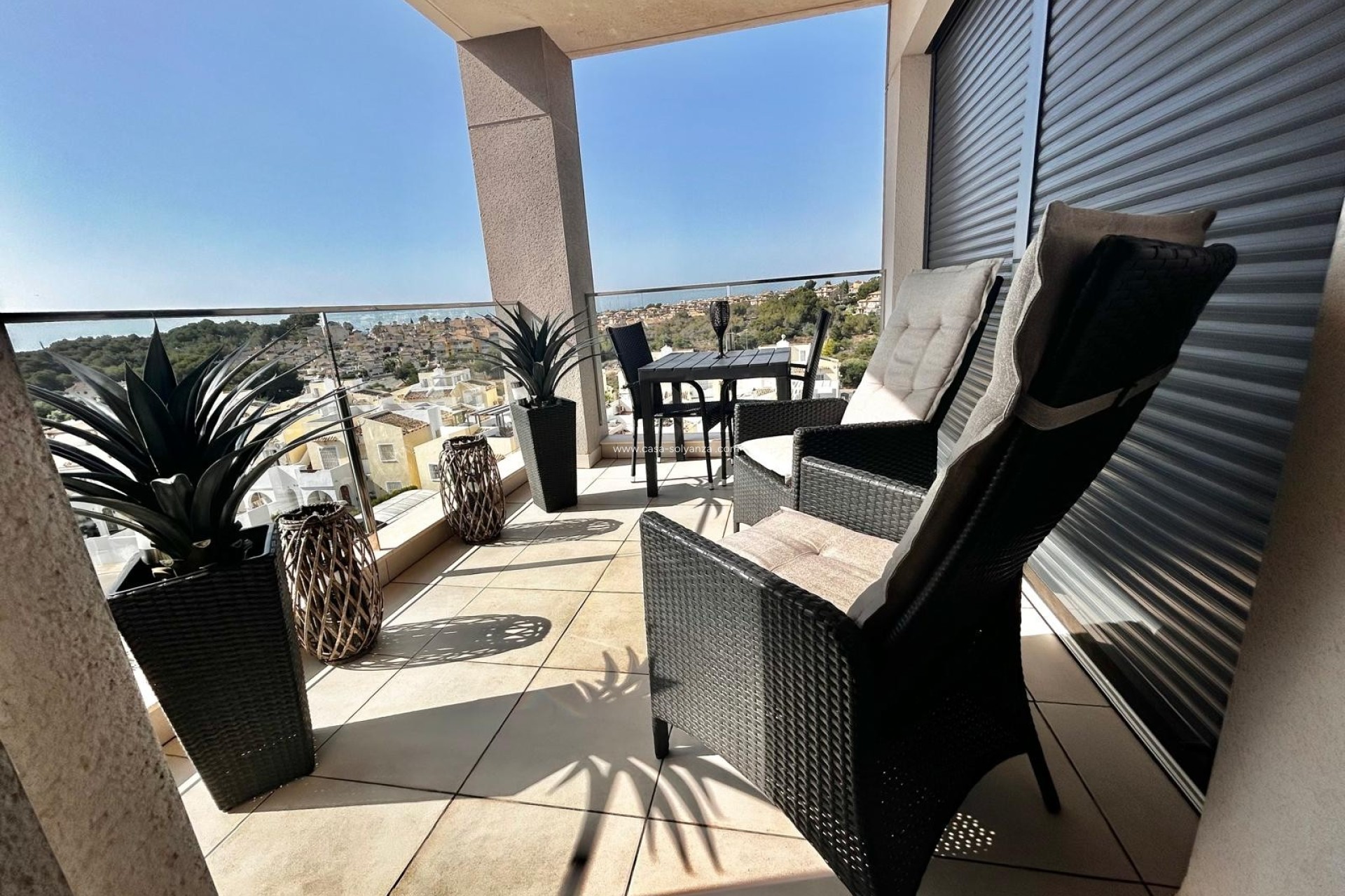 Reventa - Apartamento / piso - Orihuela Costa - Villamartín