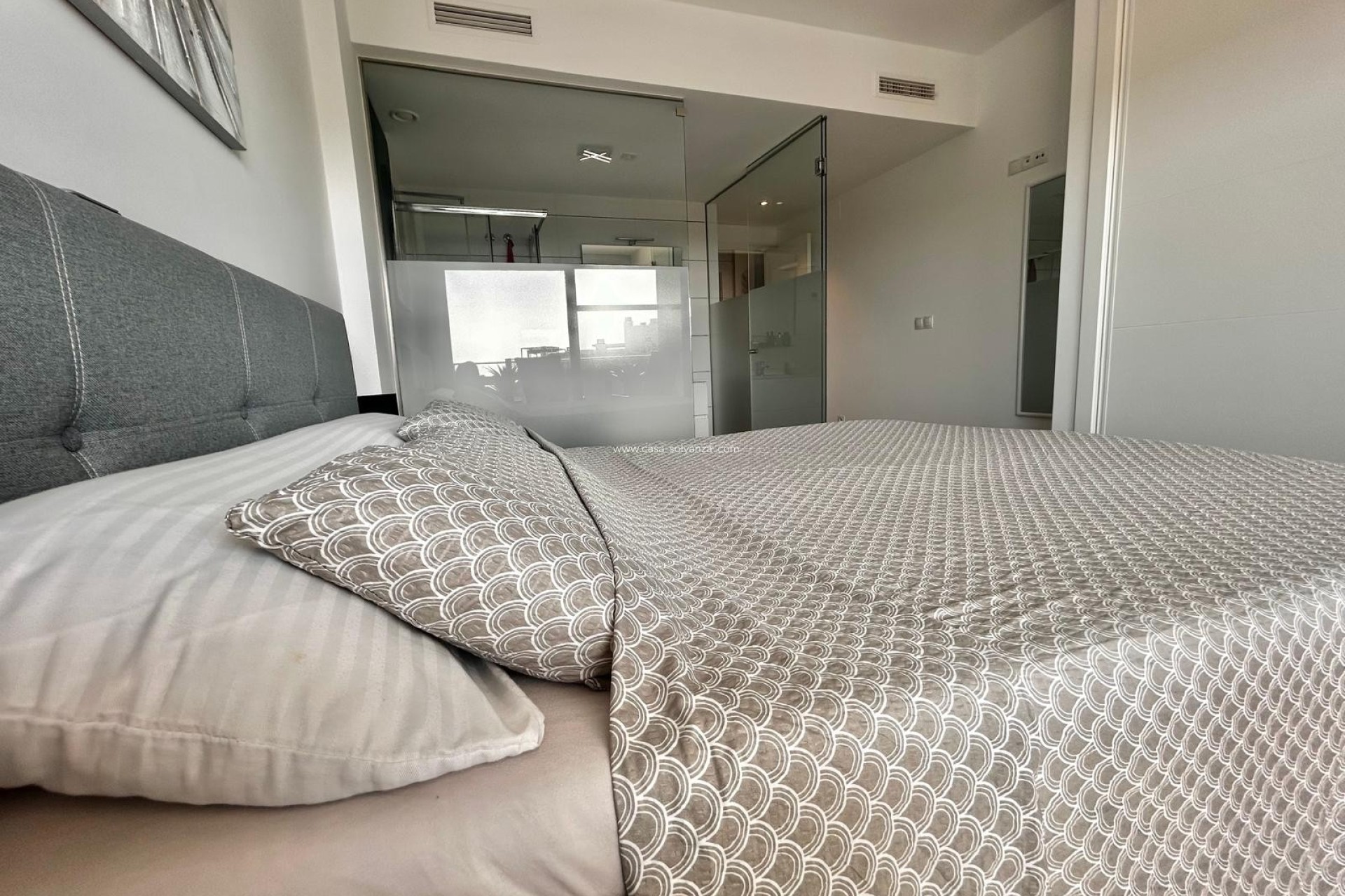 Reventa - Apartamento / piso - Orihuela Costa - Villamartín