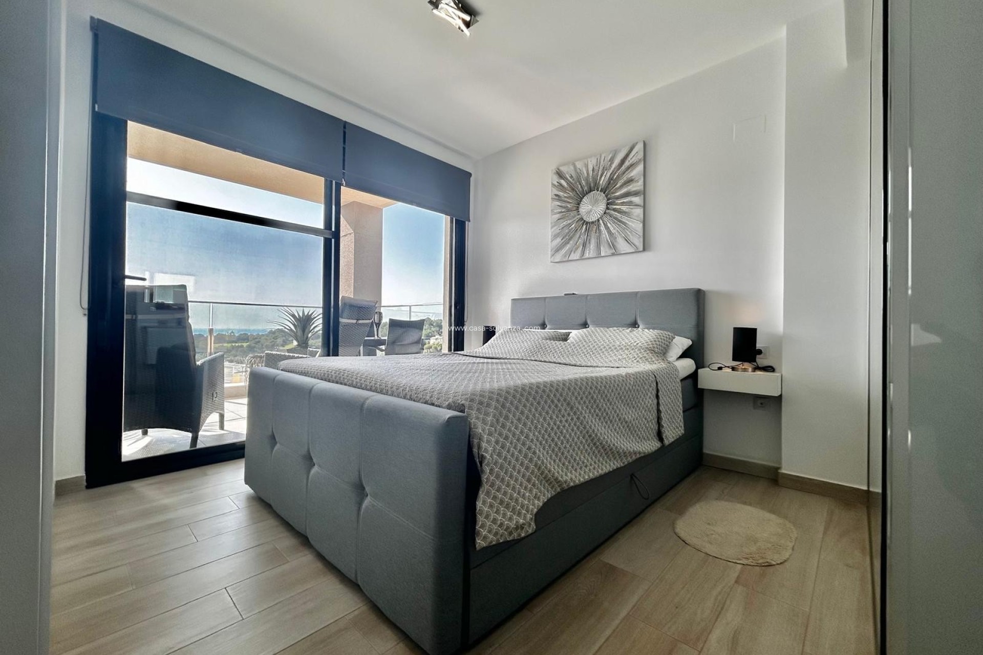 Reventa - Apartamento / piso - Orihuela Costa - Villamartín