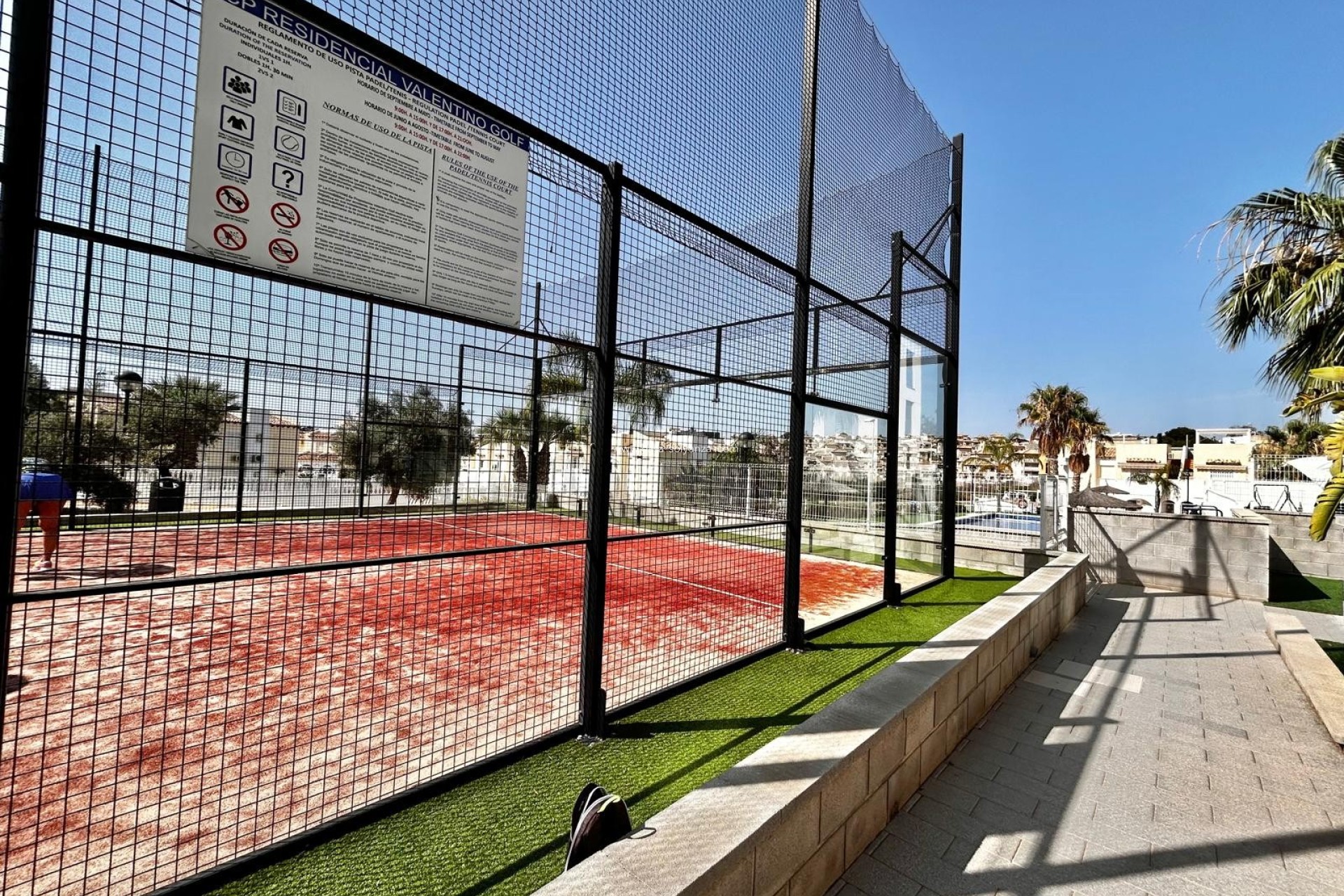 Reventa - Apartamento / piso - Orihuela Costa - Villamartín