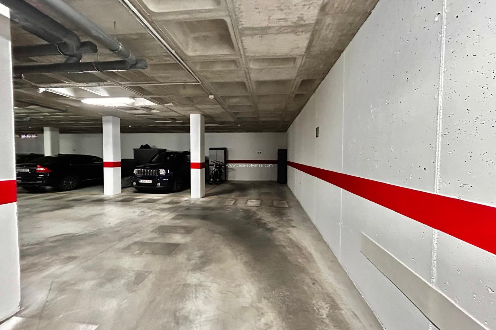 Reventa - Apartamento / piso - Orihuela Costa - Villamartín