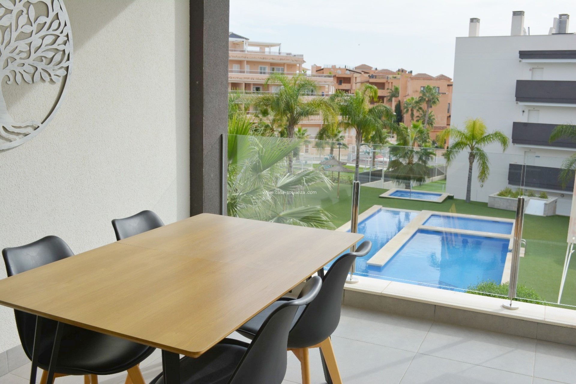 Reventa - Apartamento / piso - Orihuela Costa - Villamartín