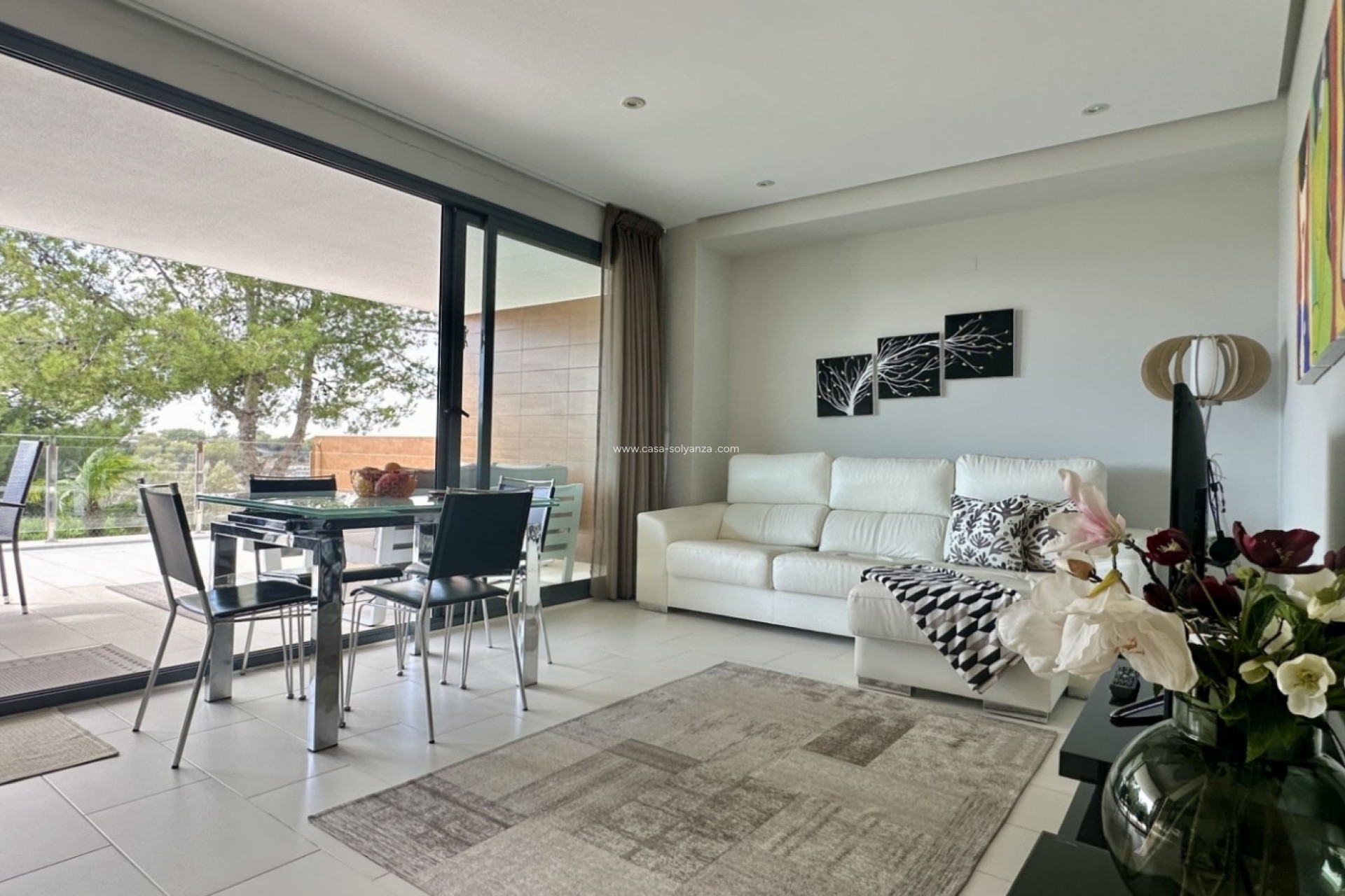 Reventa - Apartamento / piso - Orihuela Costa - Villamartín