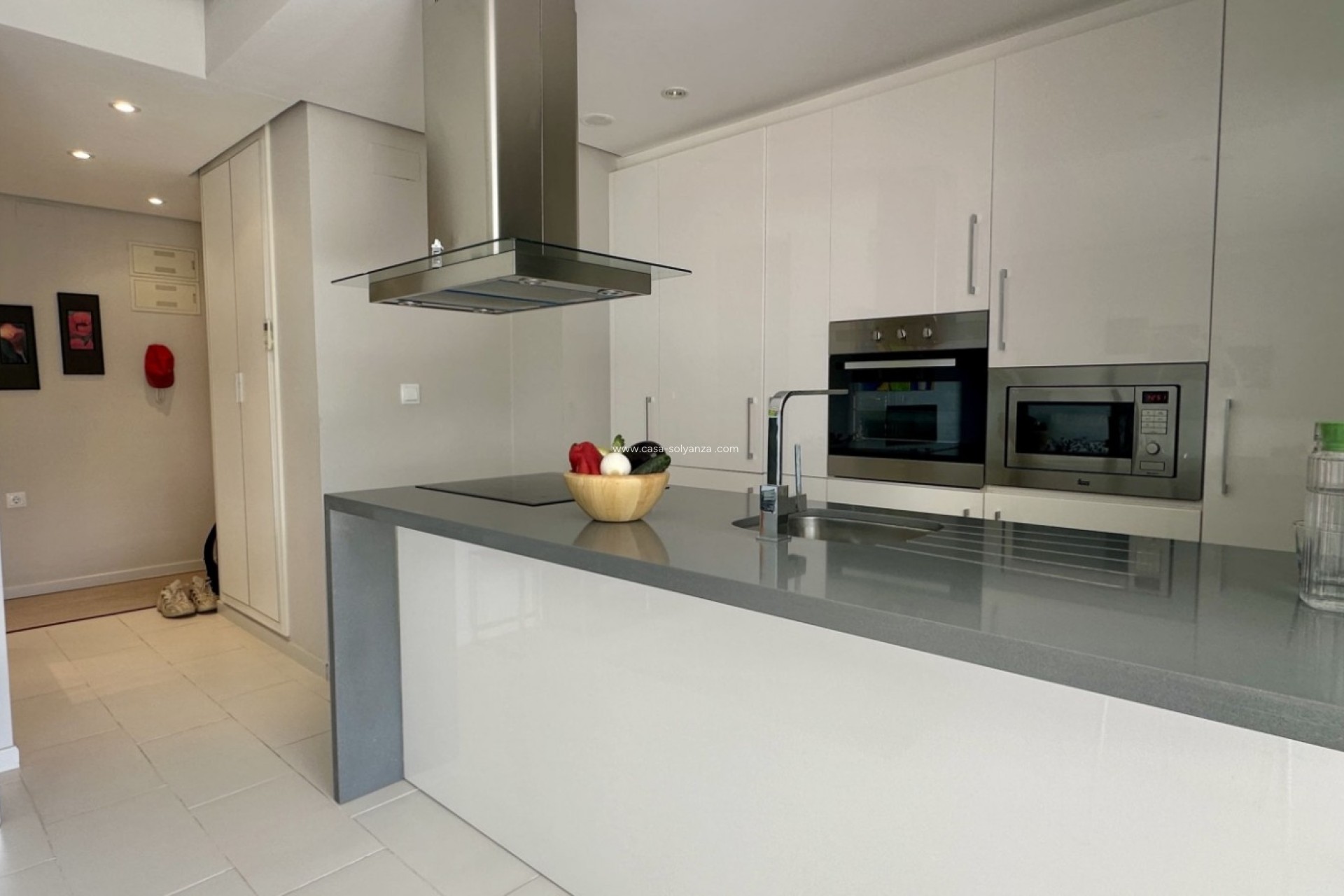 Reventa - Apartamento / piso - Orihuela Costa - Villamartín