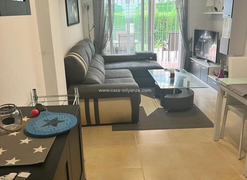 Reventa - Apartamento / piso - Orihuela Costa - Villamartín