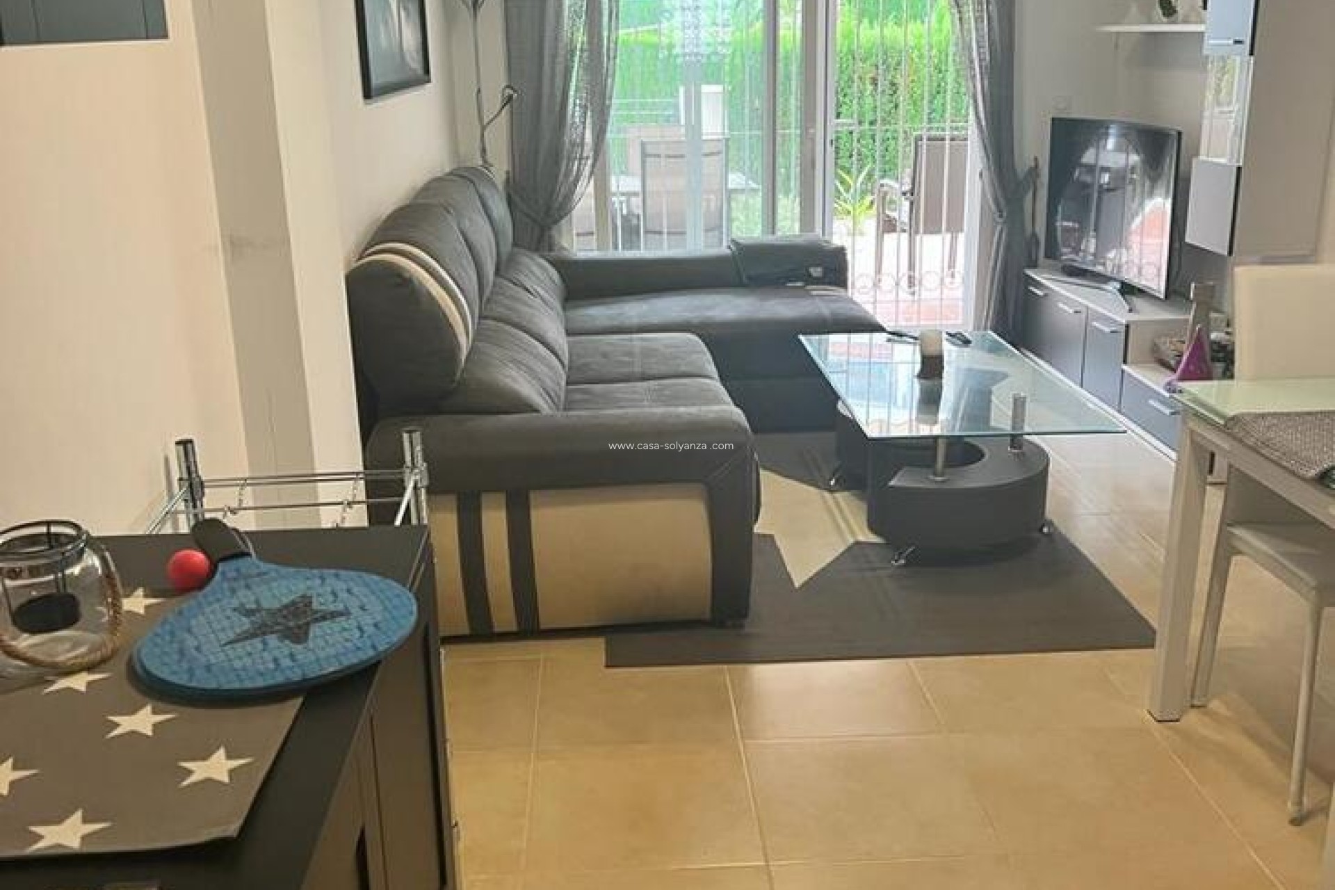 Reventa - Apartamento / piso - Orihuela Costa - Villamartín