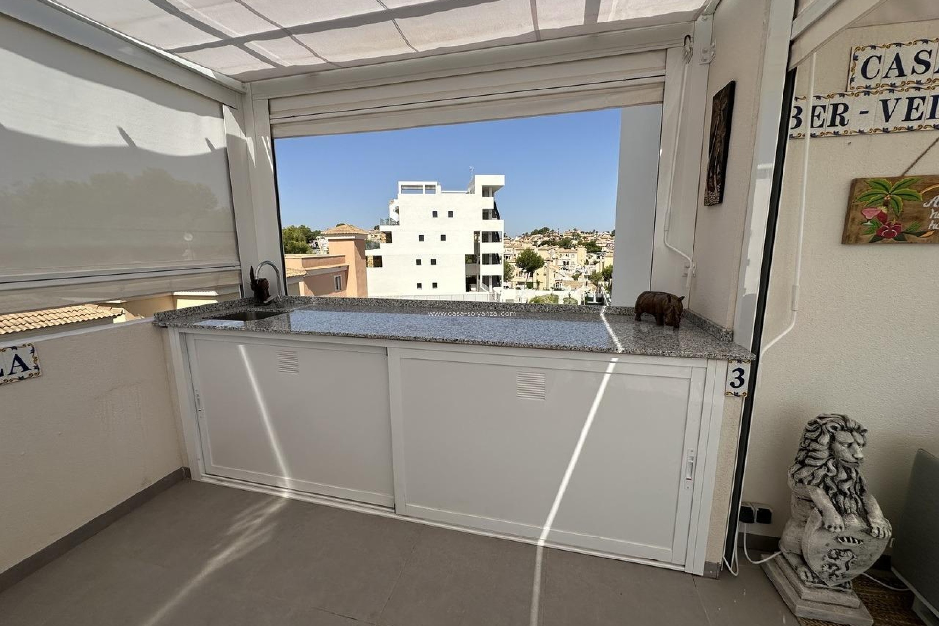 Reventa - Apartamento / piso - Orihuela Costa - Villamartín