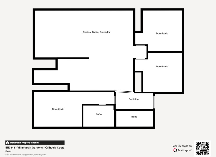 Reventa - Apartamento / piso - Orihuela Costa - Villamartin