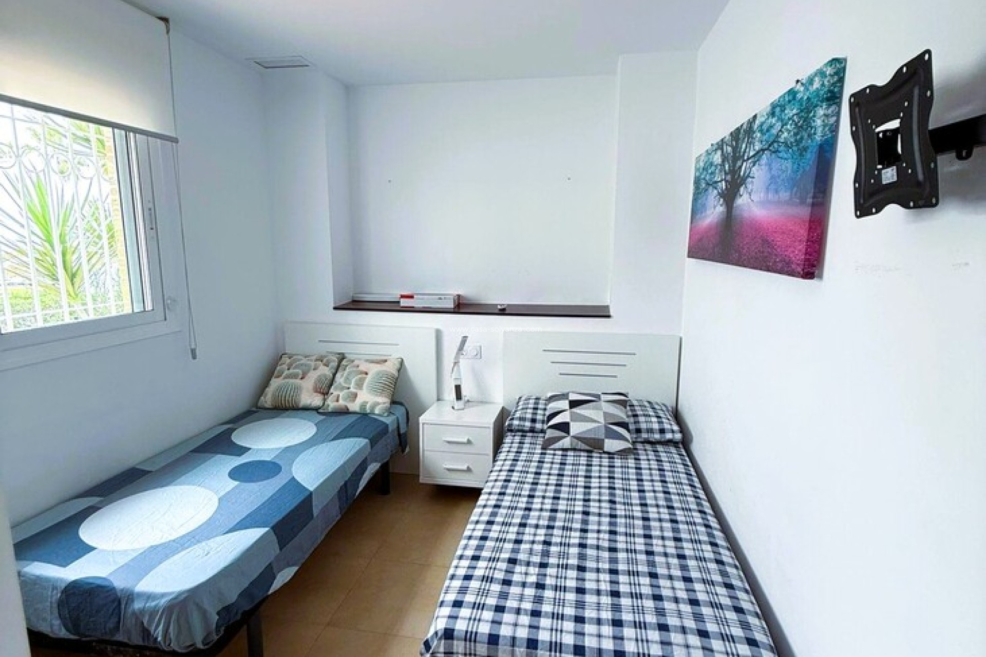 Reventa - Apartamento / piso - Orihuela Costa - Villamartín