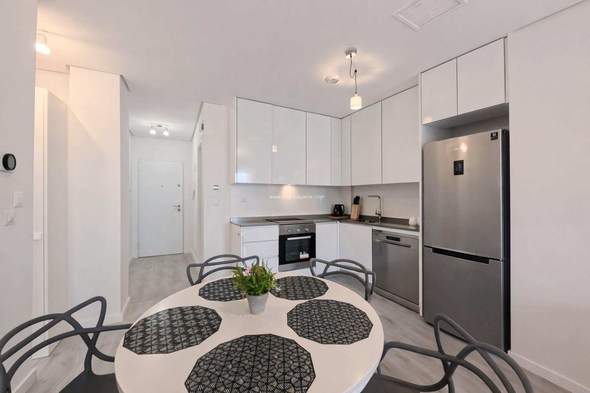 Reventa - Apartamento / piso - Orihuela Costa - Villamartín