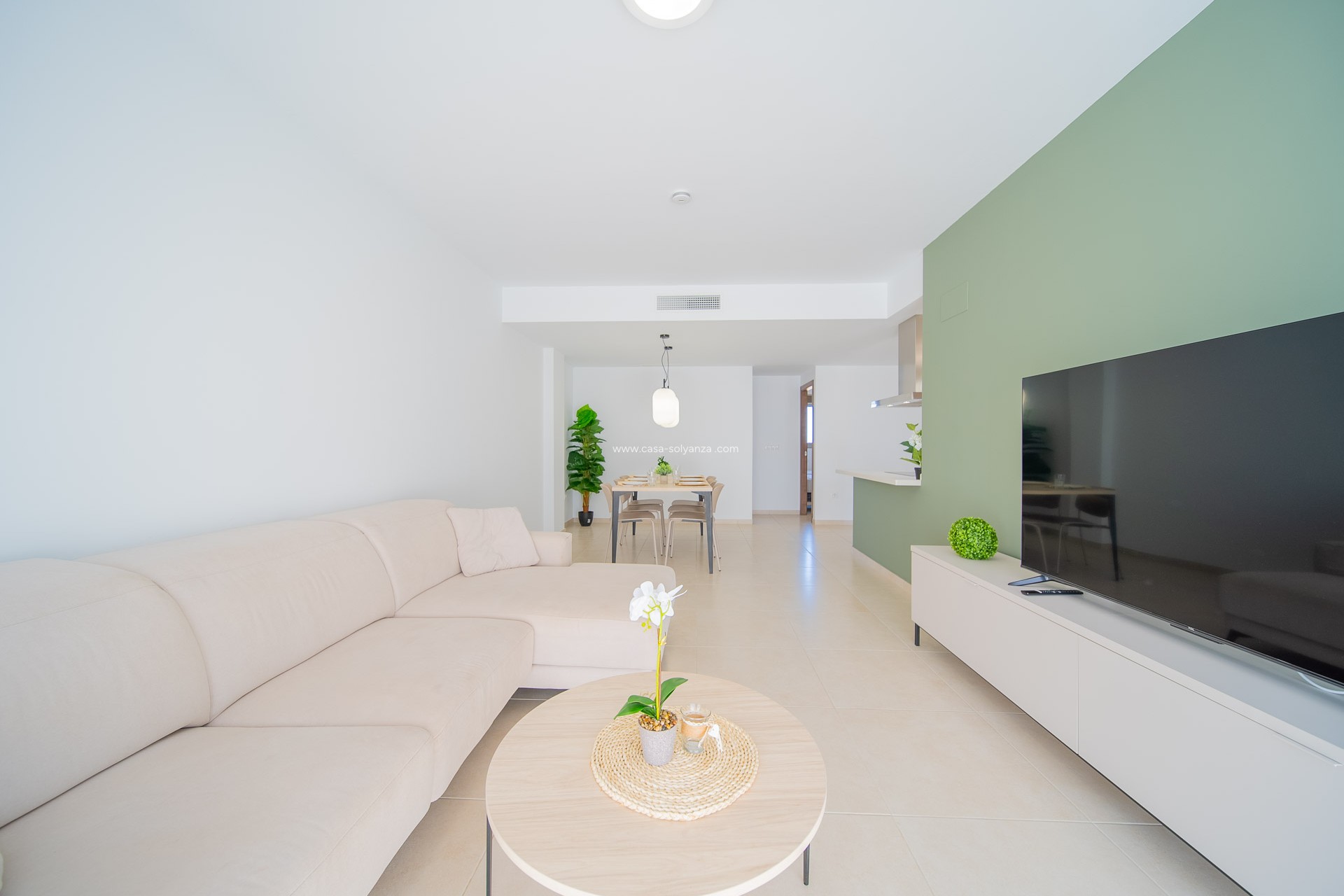 Reventa - Apartamento / piso - Orihuela Costa - Villamartin