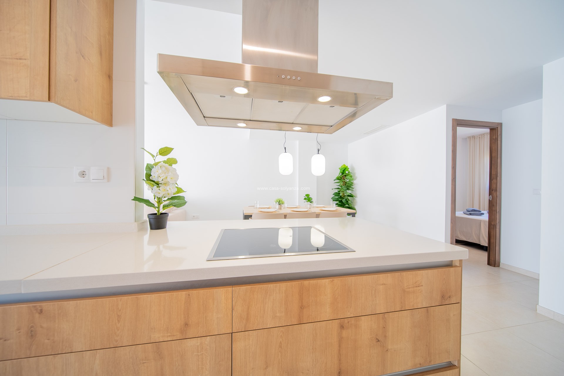 Reventa - Apartamento / piso - Orihuela Costa - Villamartin