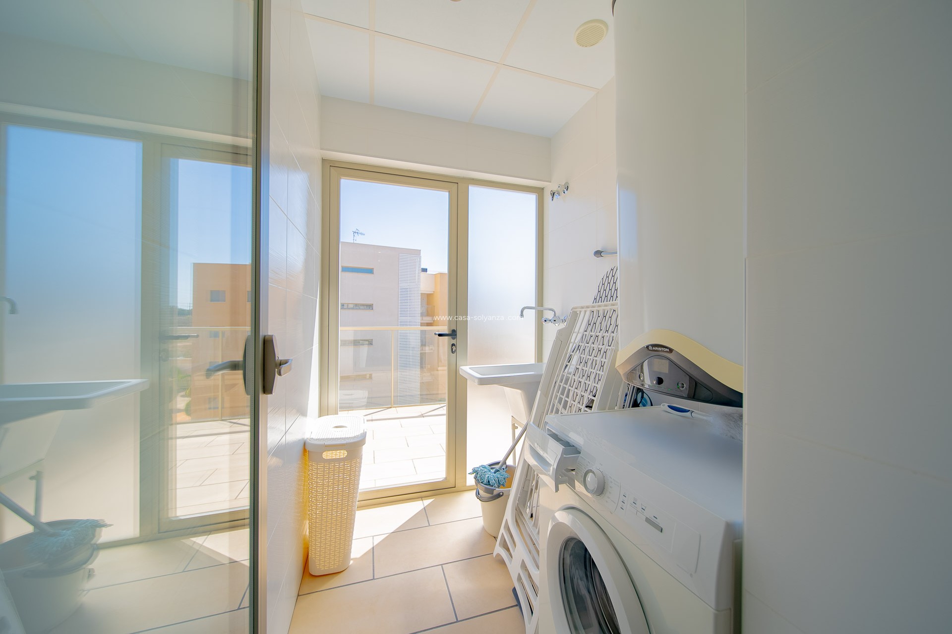 Reventa - Apartamento / piso - Orihuela Costa - Villamartin