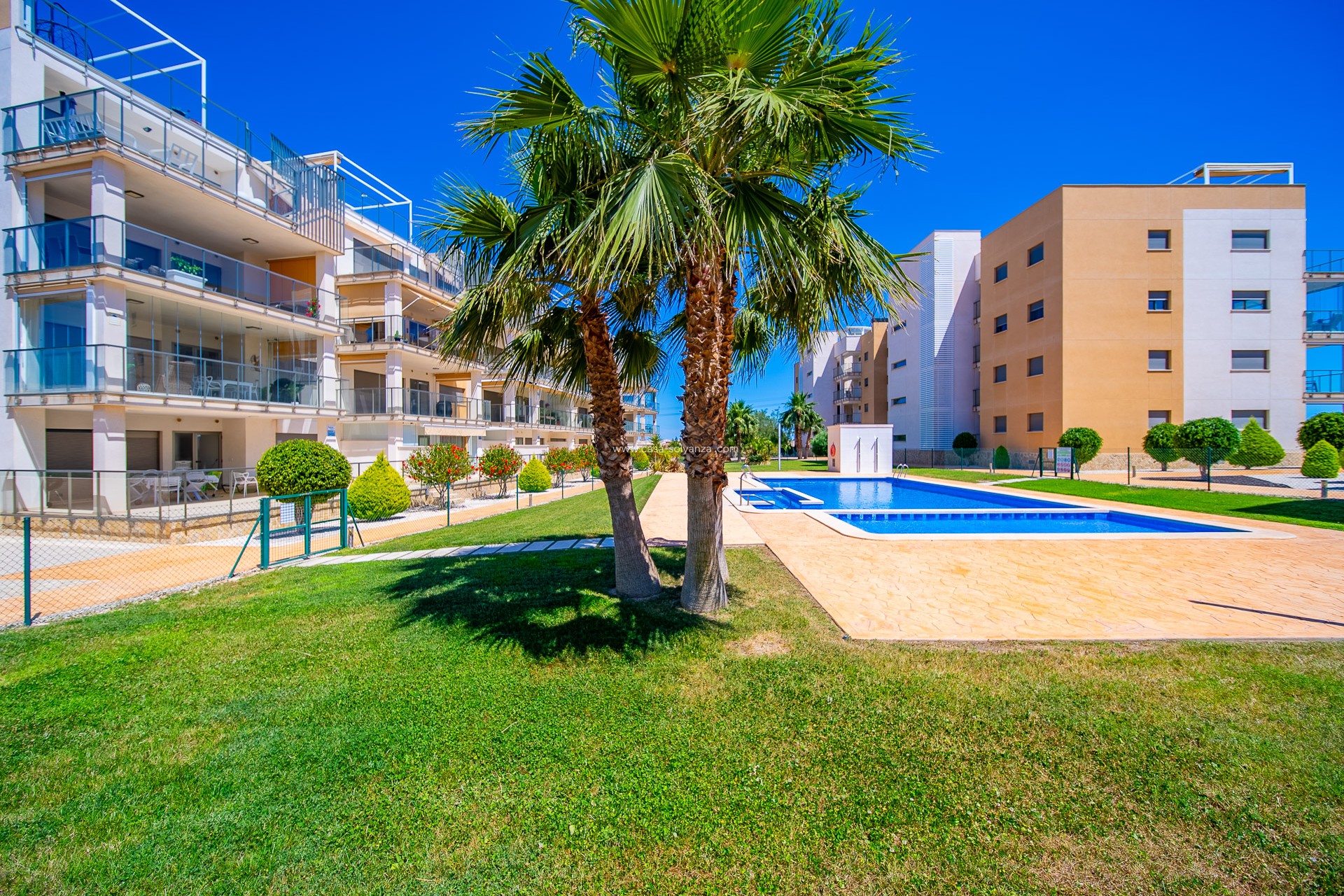 Reventa - Apartamento / piso - Orihuela Costa - Villamartin