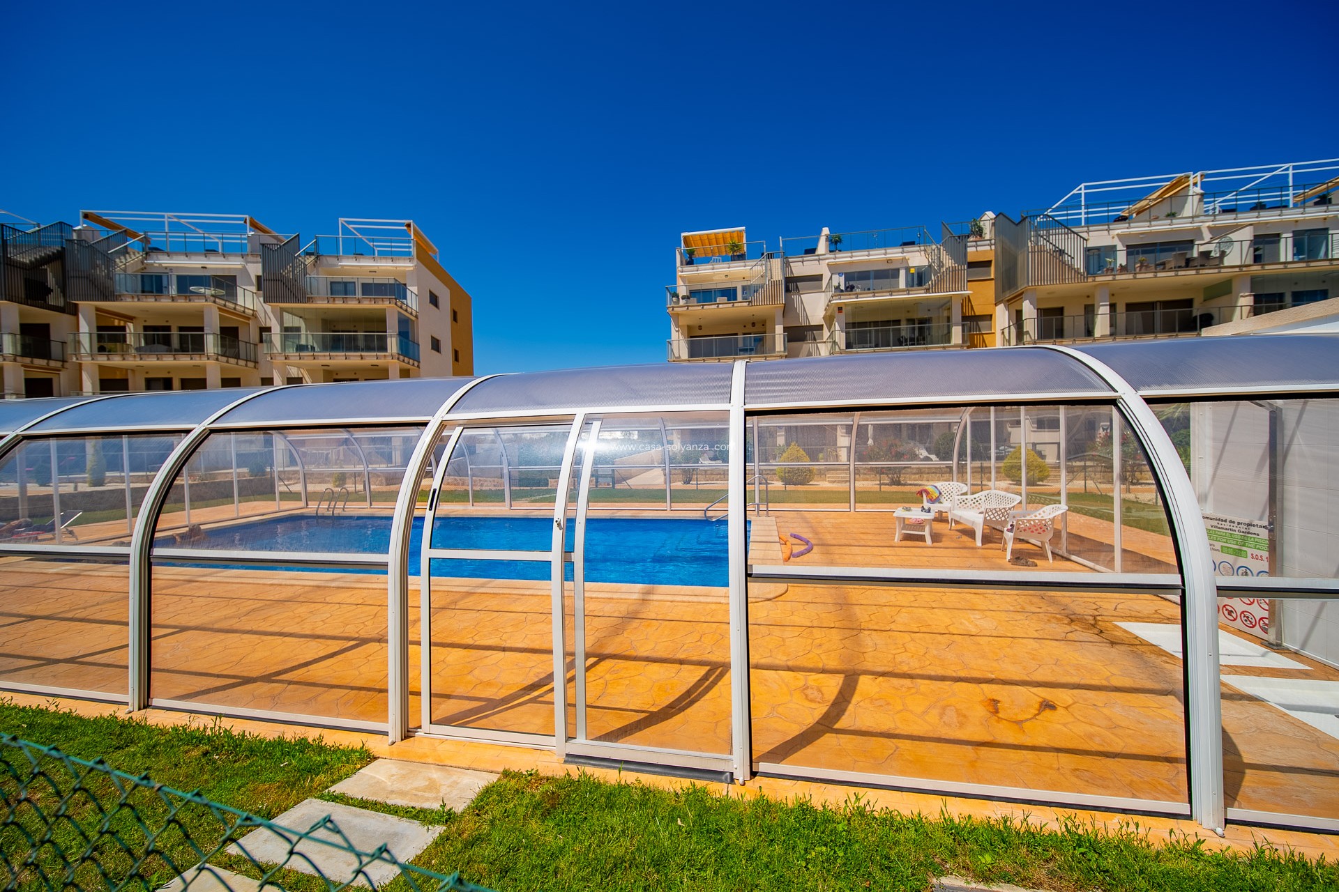 Reventa - Apartamento / piso - Orihuela Costa - Villamartin
