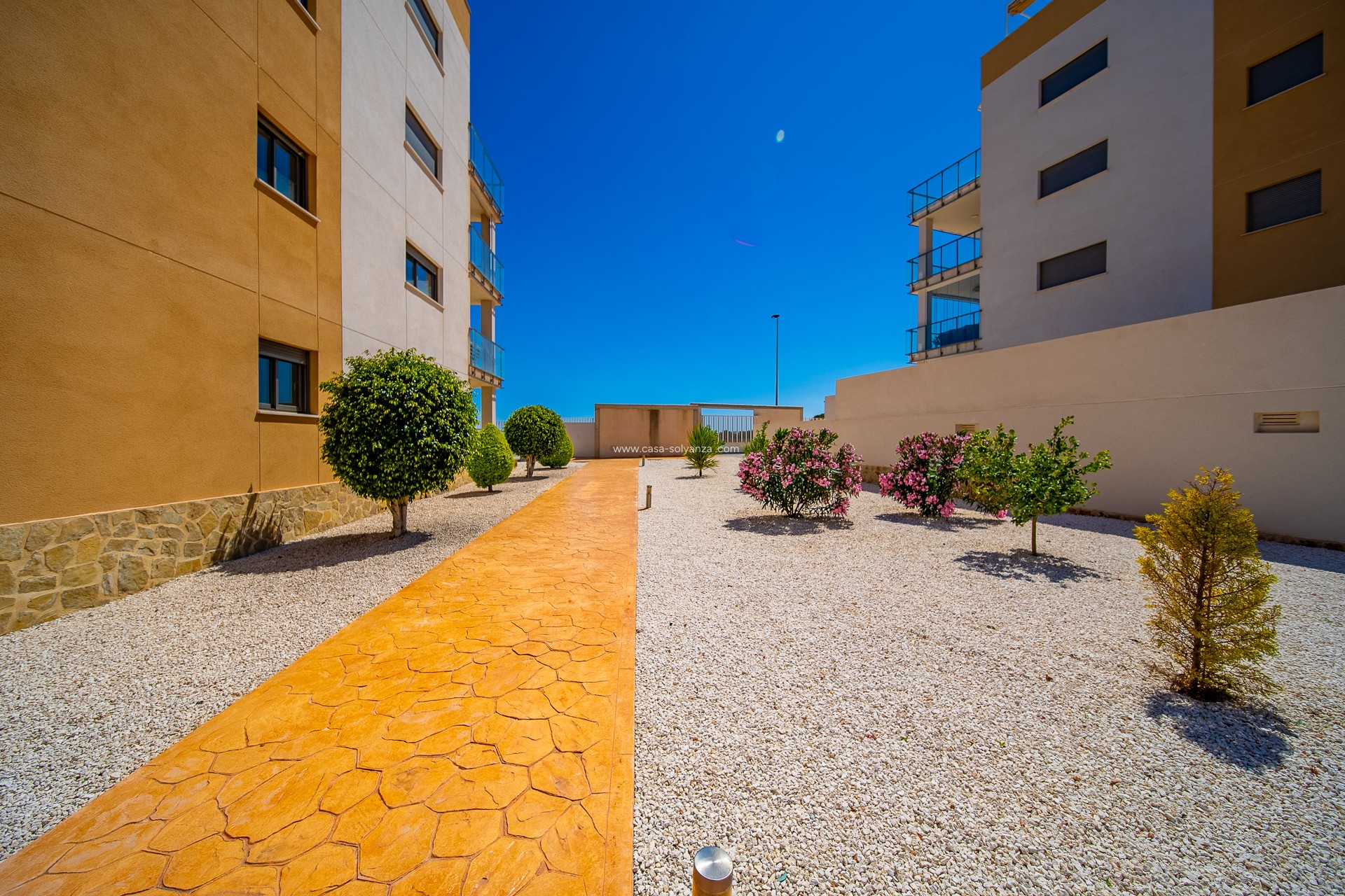 Reventa - Apartamento / piso - Orihuela Costa - Villamartin