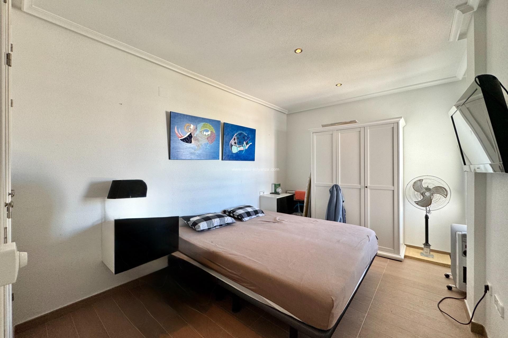 Reventa - Apartamento / piso - Orihuela Costa - Villamartín