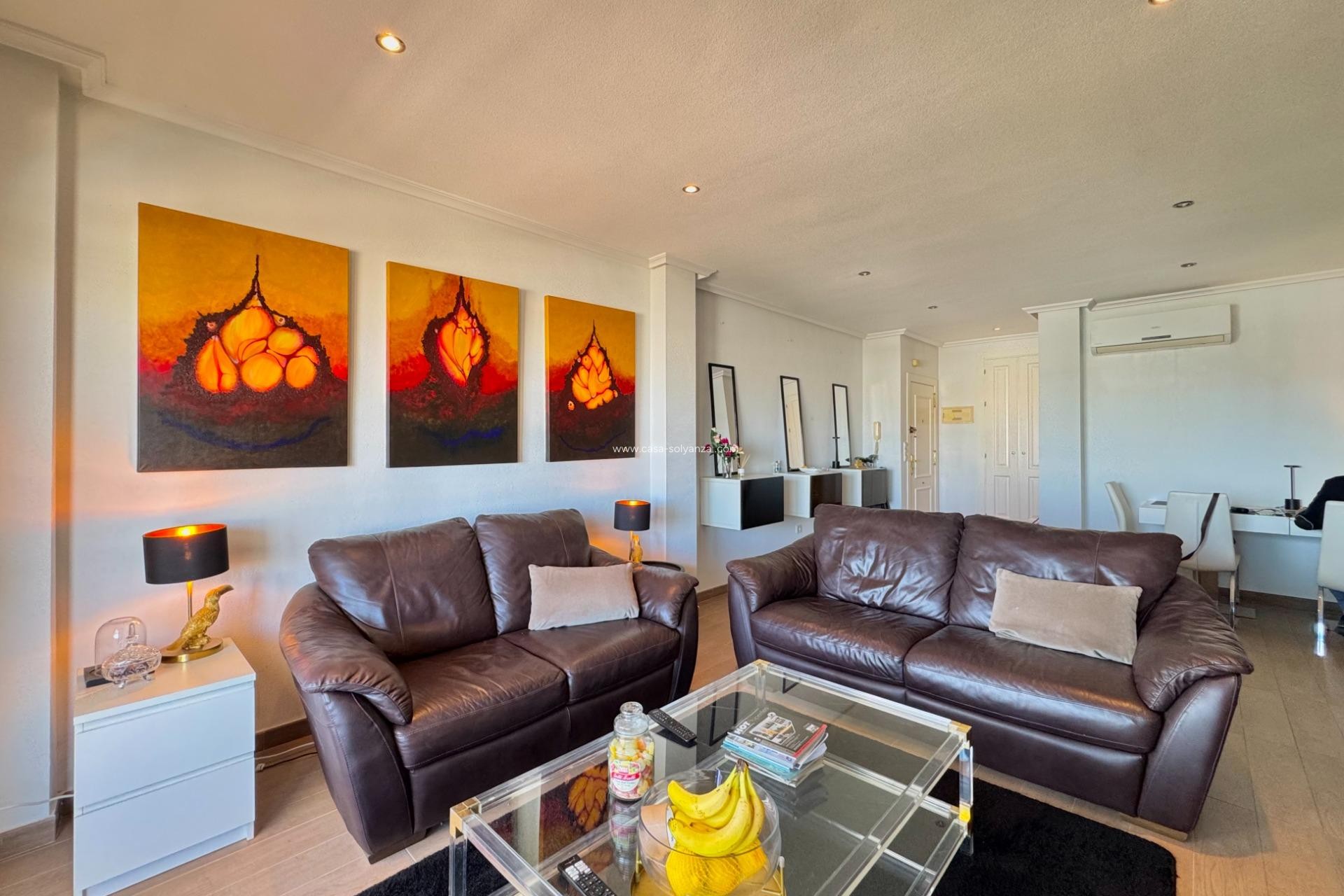 Reventa - Apartamento / piso - Orihuela Costa - Villamartín