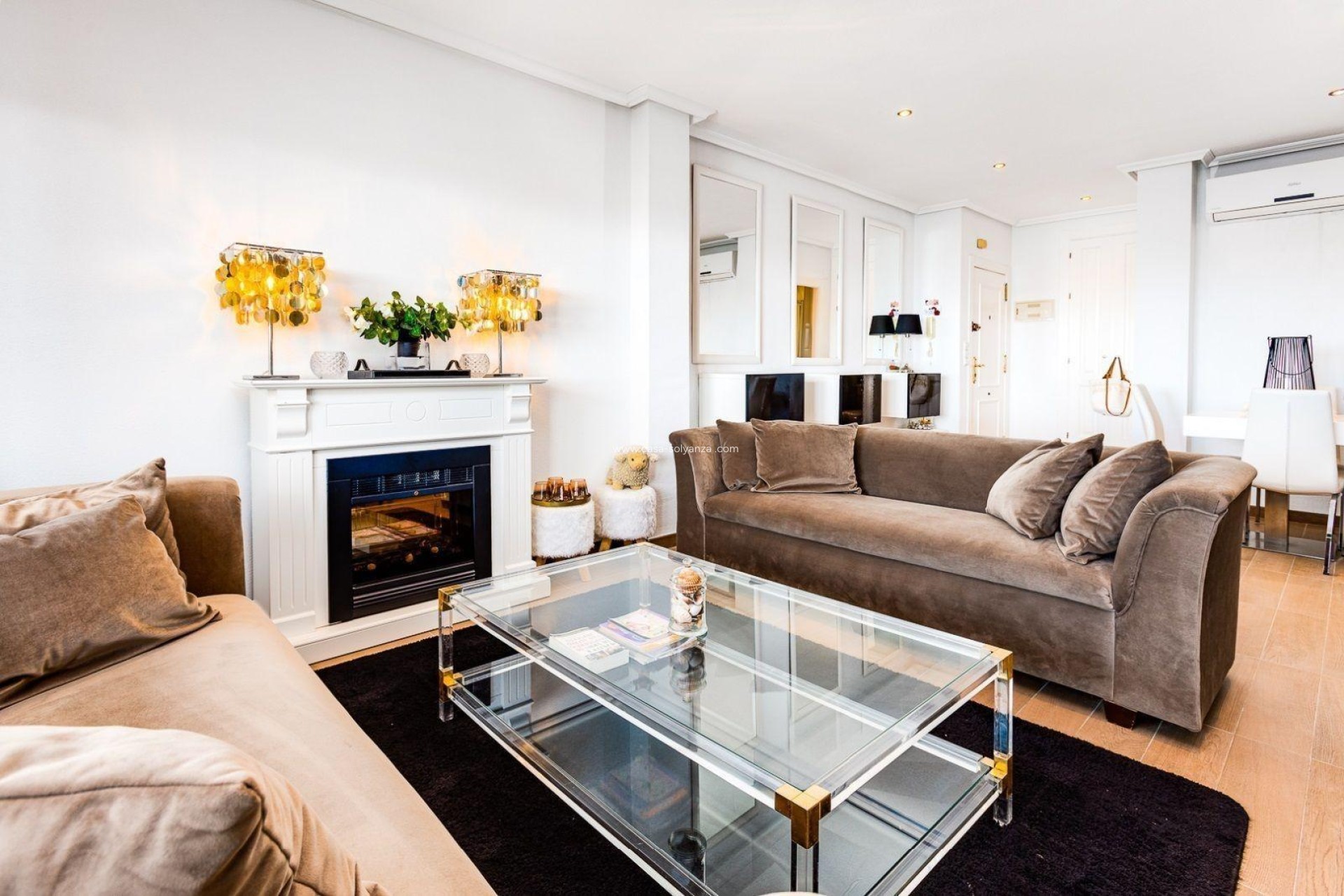 Reventa - Apartamento / piso - Orihuela Costa - Villamartín