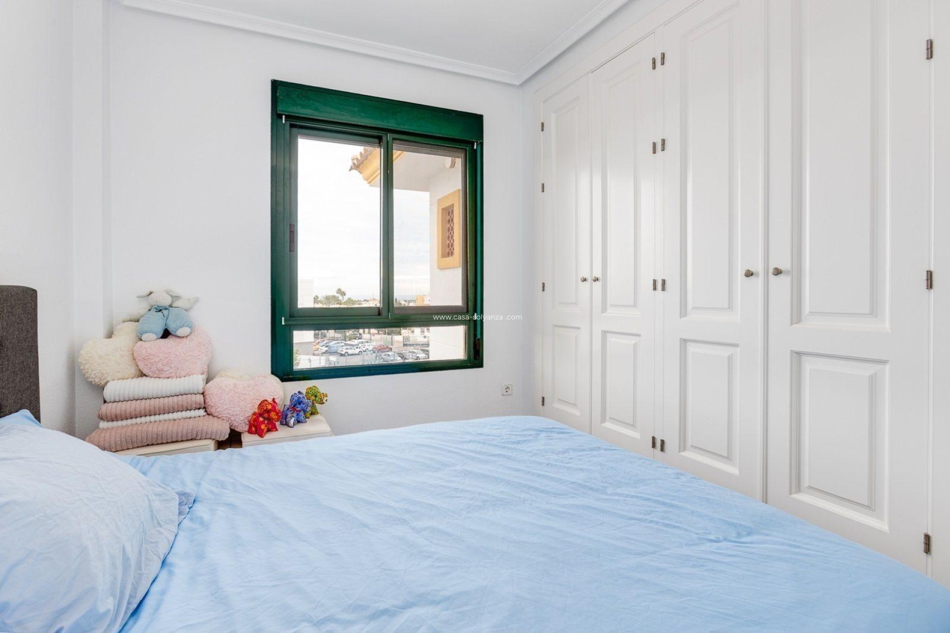 Reventa - Apartamento / piso - Orihuela Costa - Villamartín