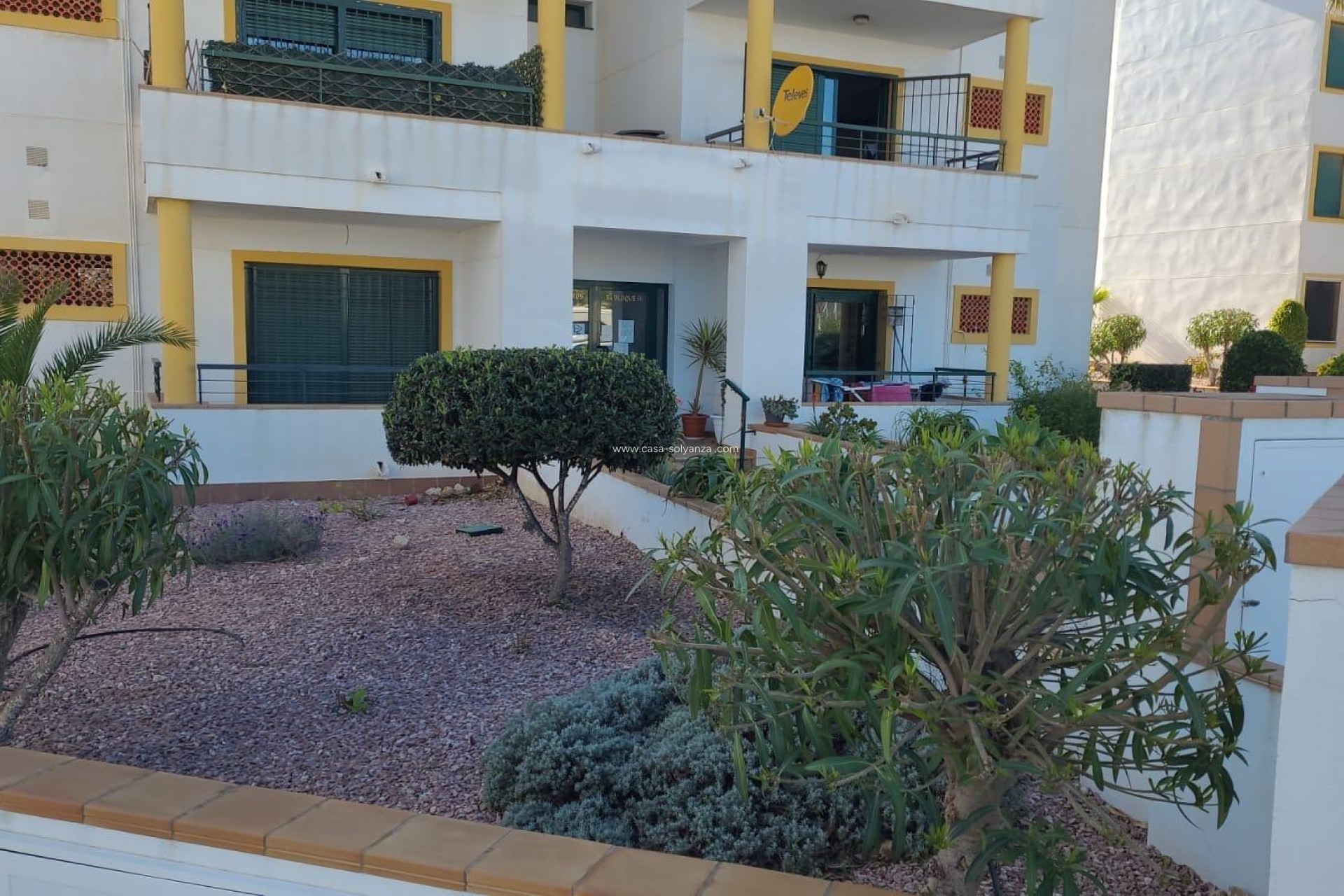 Reventa - Apartamento / piso - Orihuela Costa - Villamartín