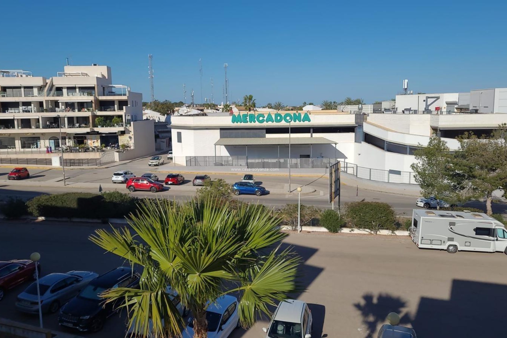 Reventa - Apartamento / piso - Orihuela Costa - Villamartín