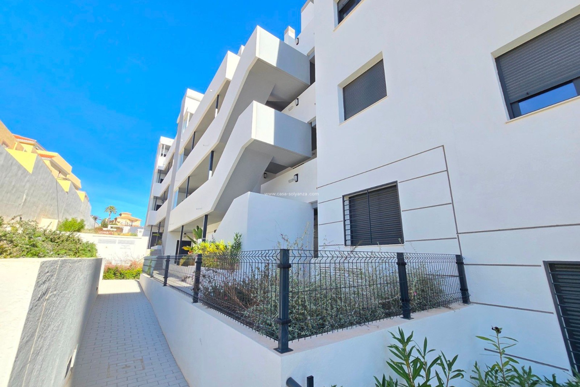 Reventa - Apartamento / piso - Orihuela Costa - Villamartín