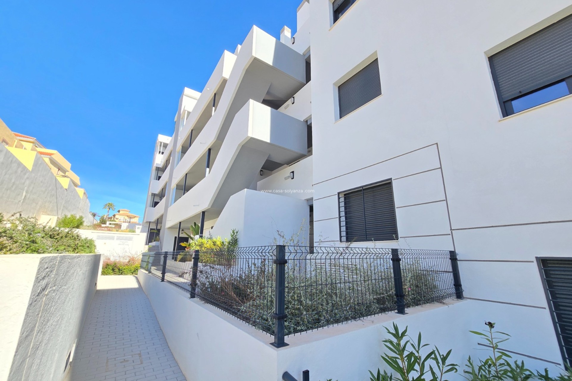 Reventa - Apartamento / piso - Orihuela Costa - Villamartín