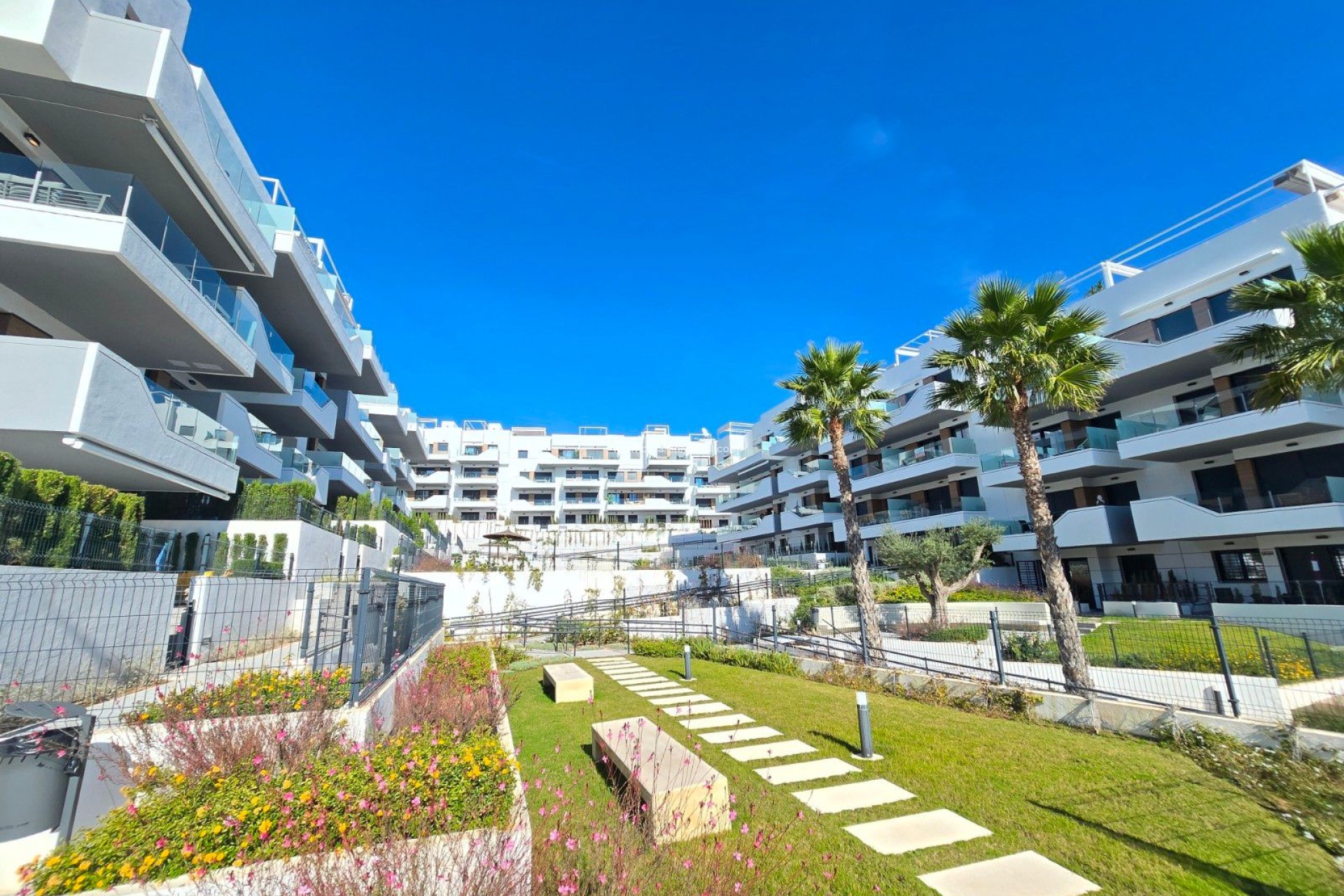 Reventa - Apartamento / piso - Orihuela Costa - Villamartín