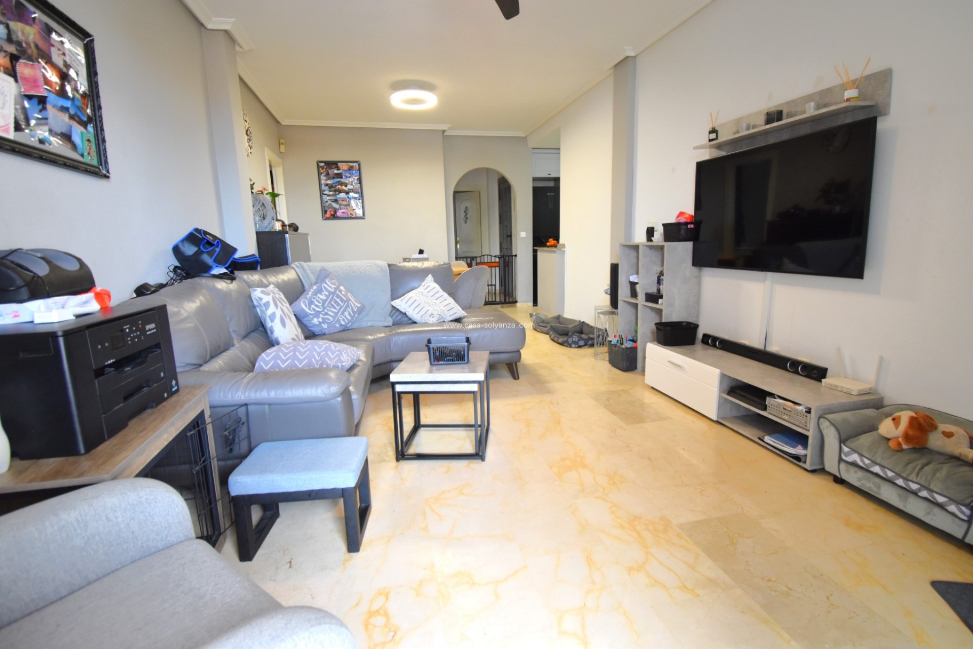 Reventa - Apartamento / piso - Orihuela Costa - Villamartin