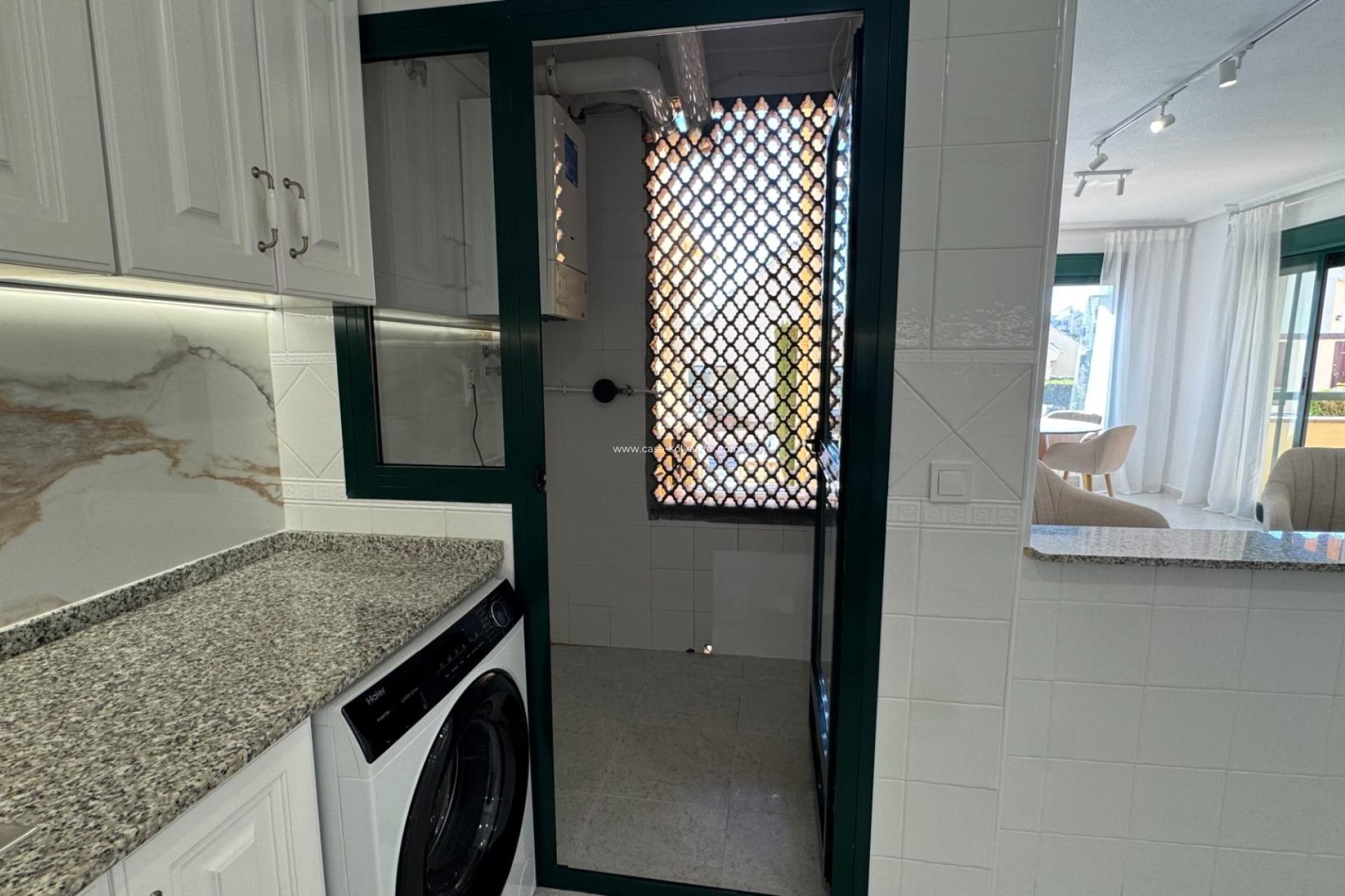 Reventa - Apartamento / piso - Orihuela Costa - Villamartín