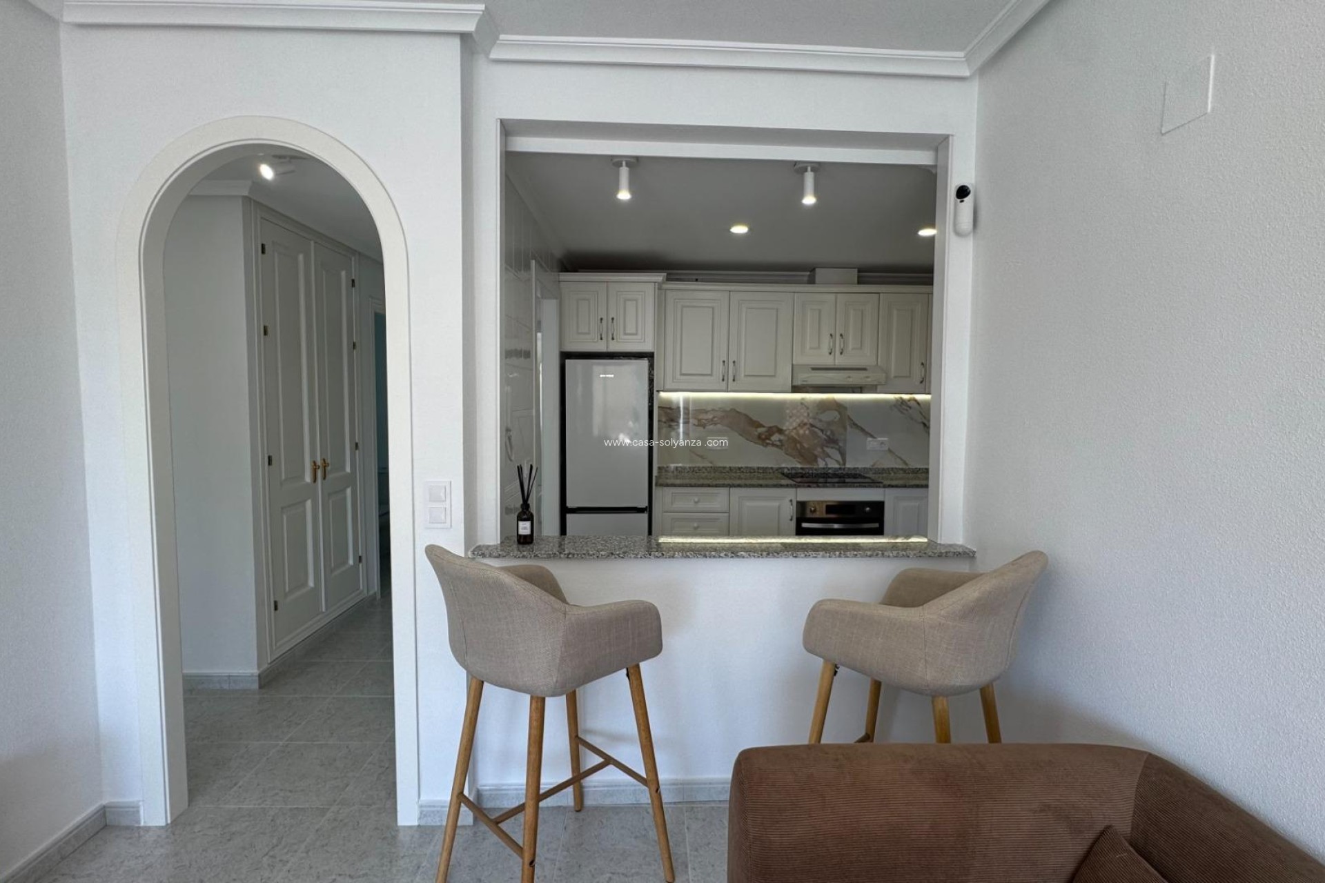 Reventa - Apartamento / piso - Orihuela Costa - Villamartín