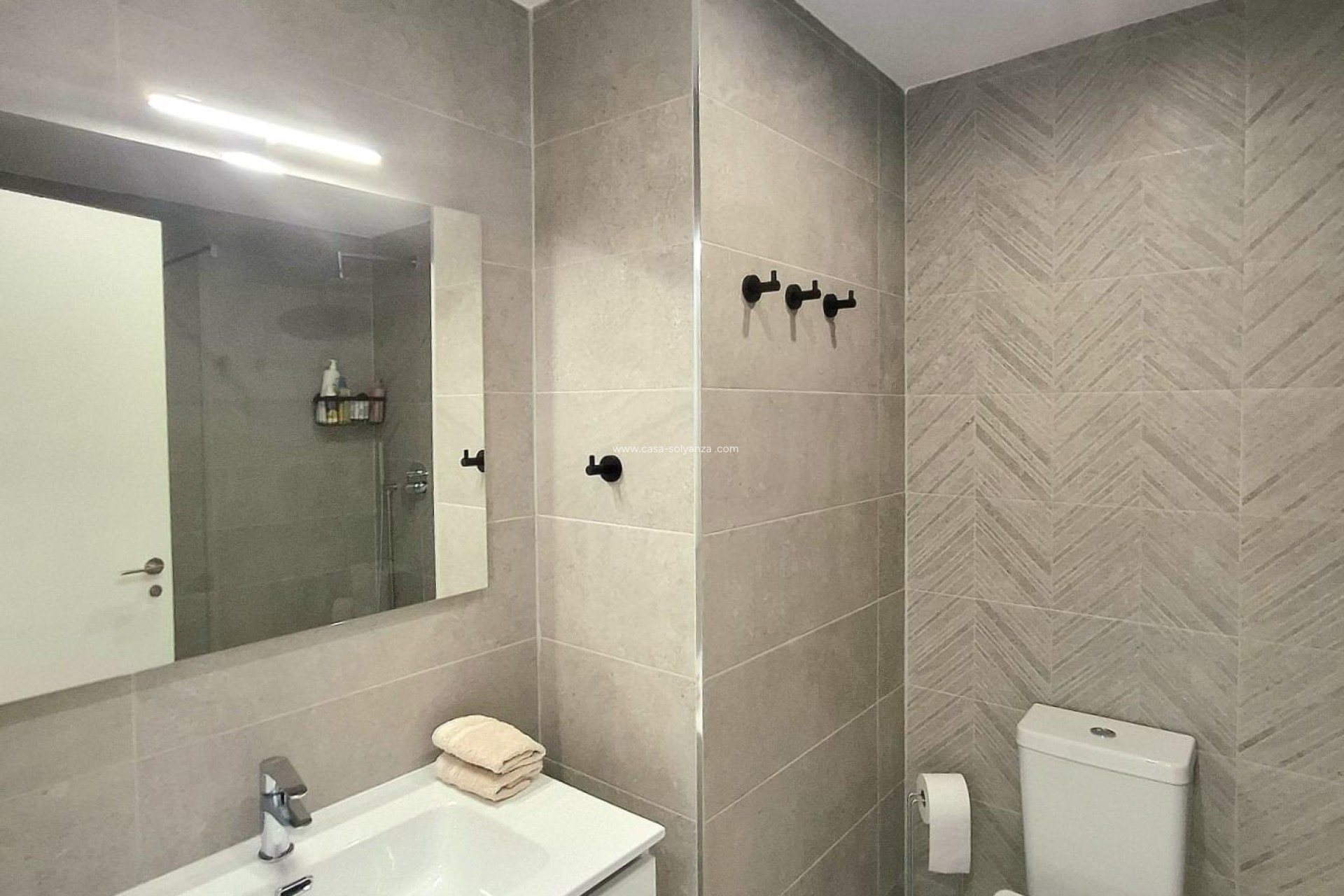 Reventa - Apartamento / piso - Orihuela Costa - Villamartín