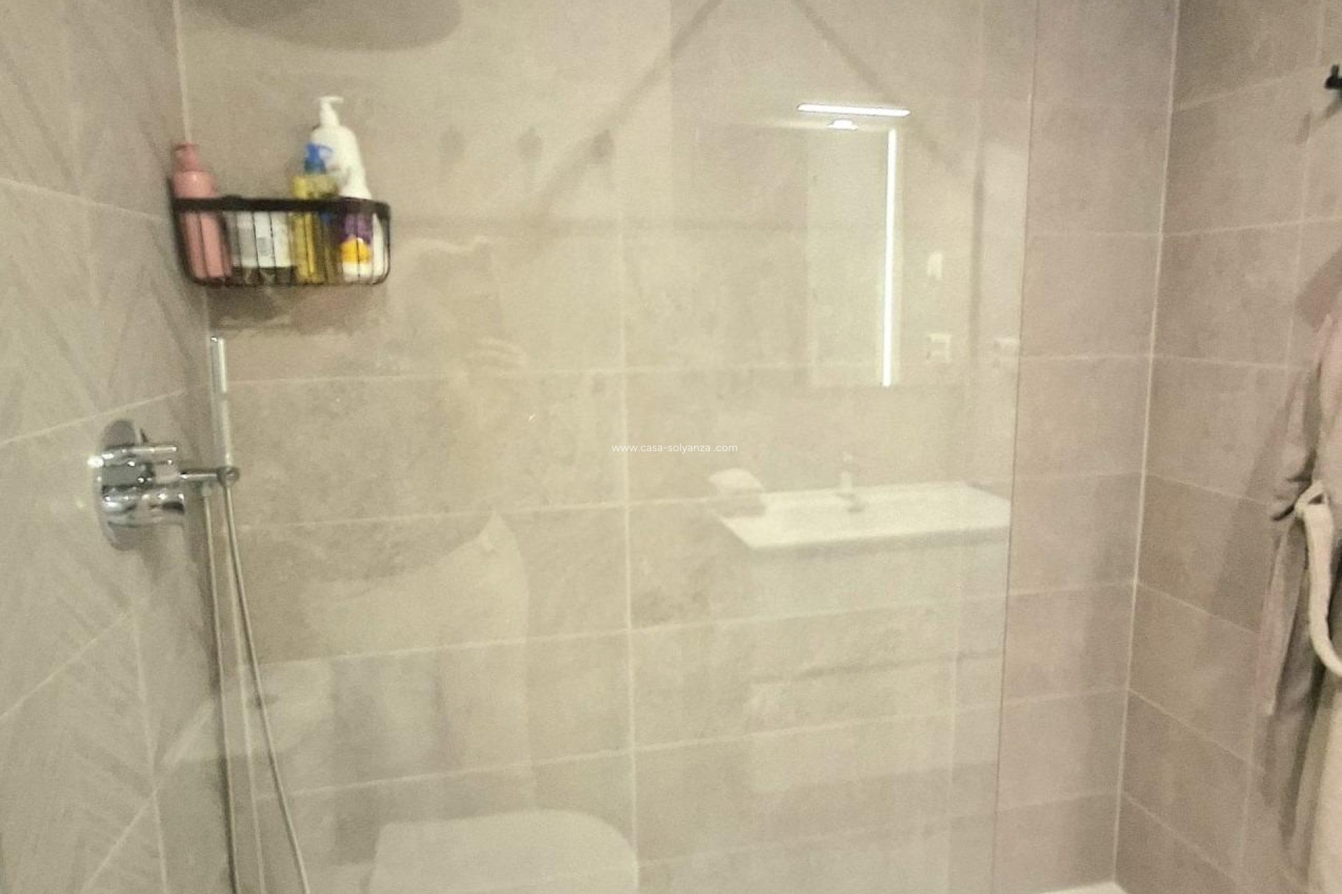 Reventa - Apartamento / piso - Orihuela Costa - Villamartín